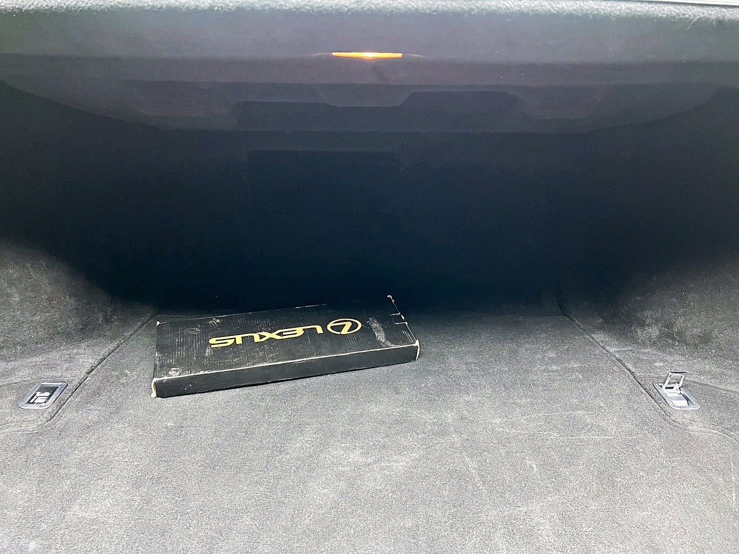 全台到府賞車 2015 Lexus LS460L 頂級版『小李經理』元禾國際車業/中古車/促銷中  第17張相片