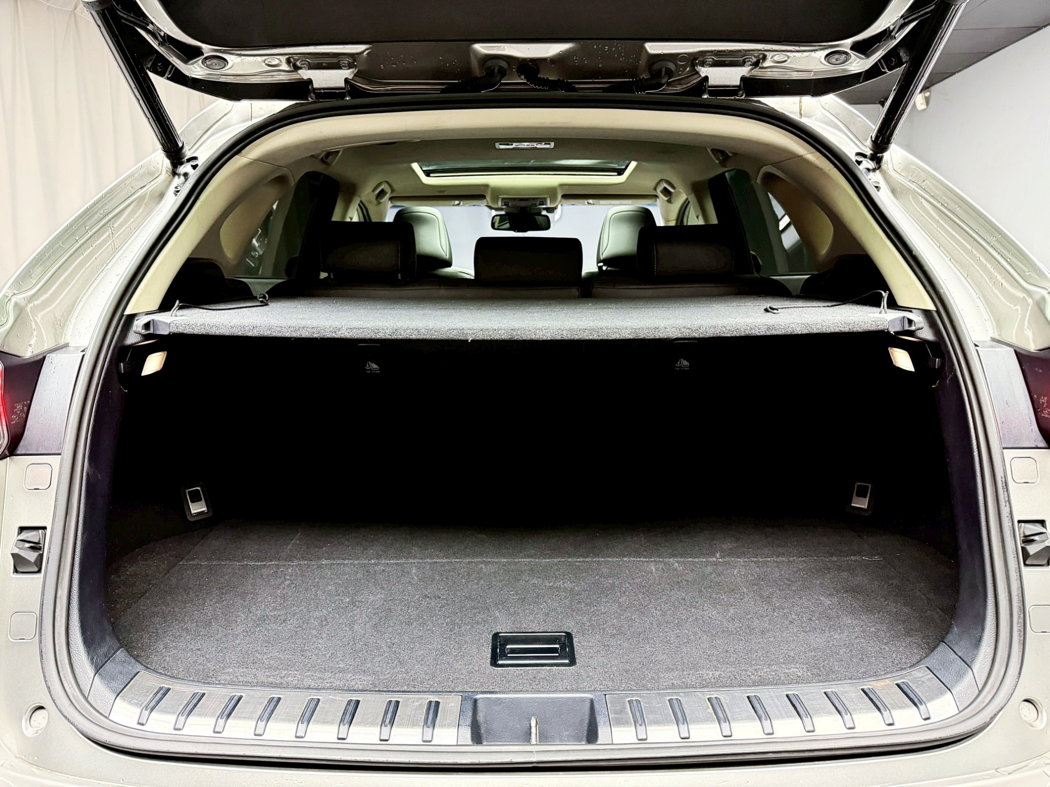 全台到府賞車 2018/19 Lexus NX200 豪華版『小李經理』元禾國際車業/中古車/促銷中  第4張相片