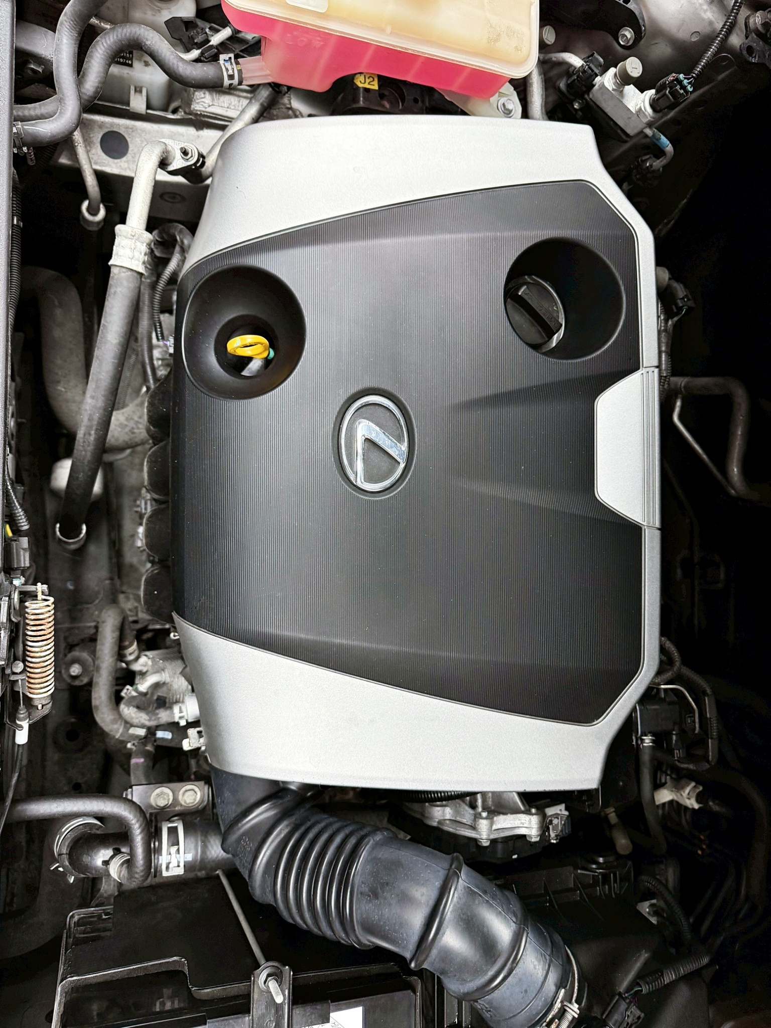 全台到府賞車 2018/19 Lexus NX200 豪華版『小李經理』元禾國際車業/中古車/促銷中  第5張相片