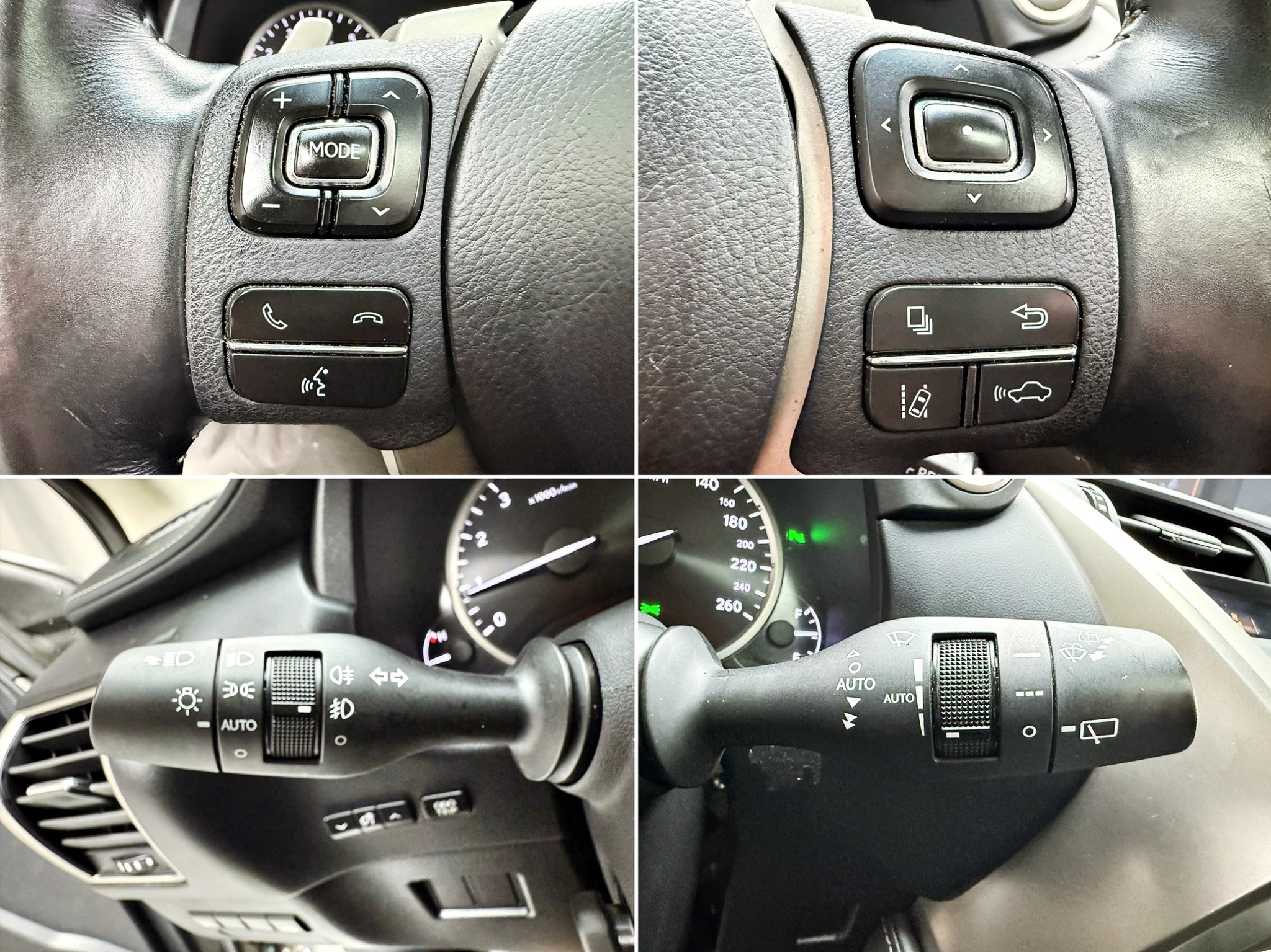 全台到府賞車 2018/19 Lexus NX200 豪華版『小李經理』元禾國際車業/中古車/促銷中  第16張相片