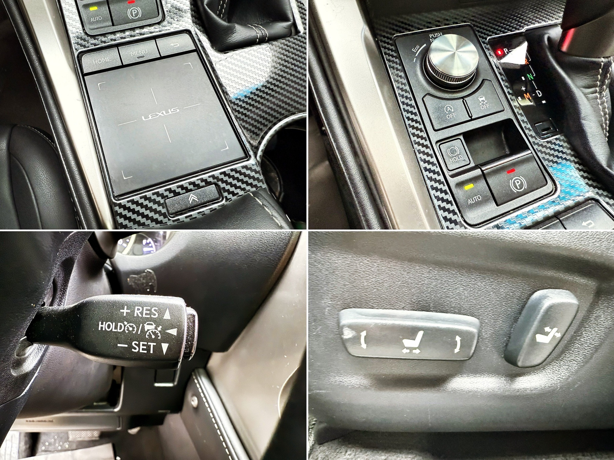 全台到府賞車 2018/19 Lexus NX200 豪華版『小李經理』元禾國際車業/中古車/促銷中  第18張相片