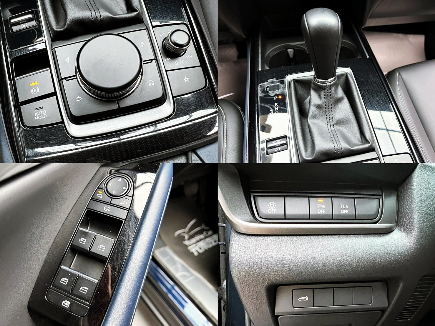 全台到府賞車 2021/22 Mazda CX30 20S Proactive Touring『小李經理』元禾國際車業/中古車/促銷中  第6張相片