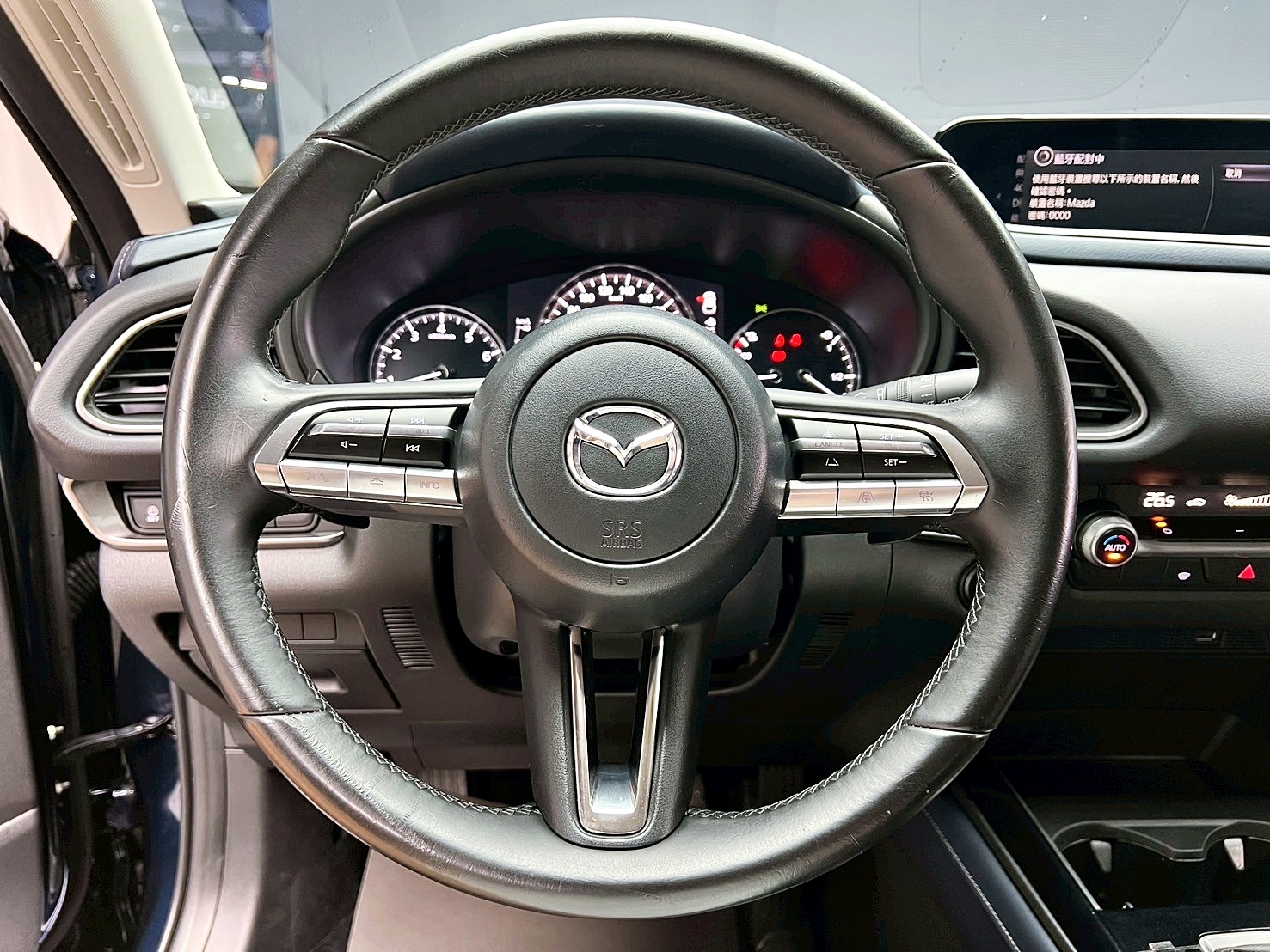 全台到府賞車 2021/22 Mazda CX30 20S Proactive Touring『小李經理』元禾國際車業/中古車/促銷中  第7張相片