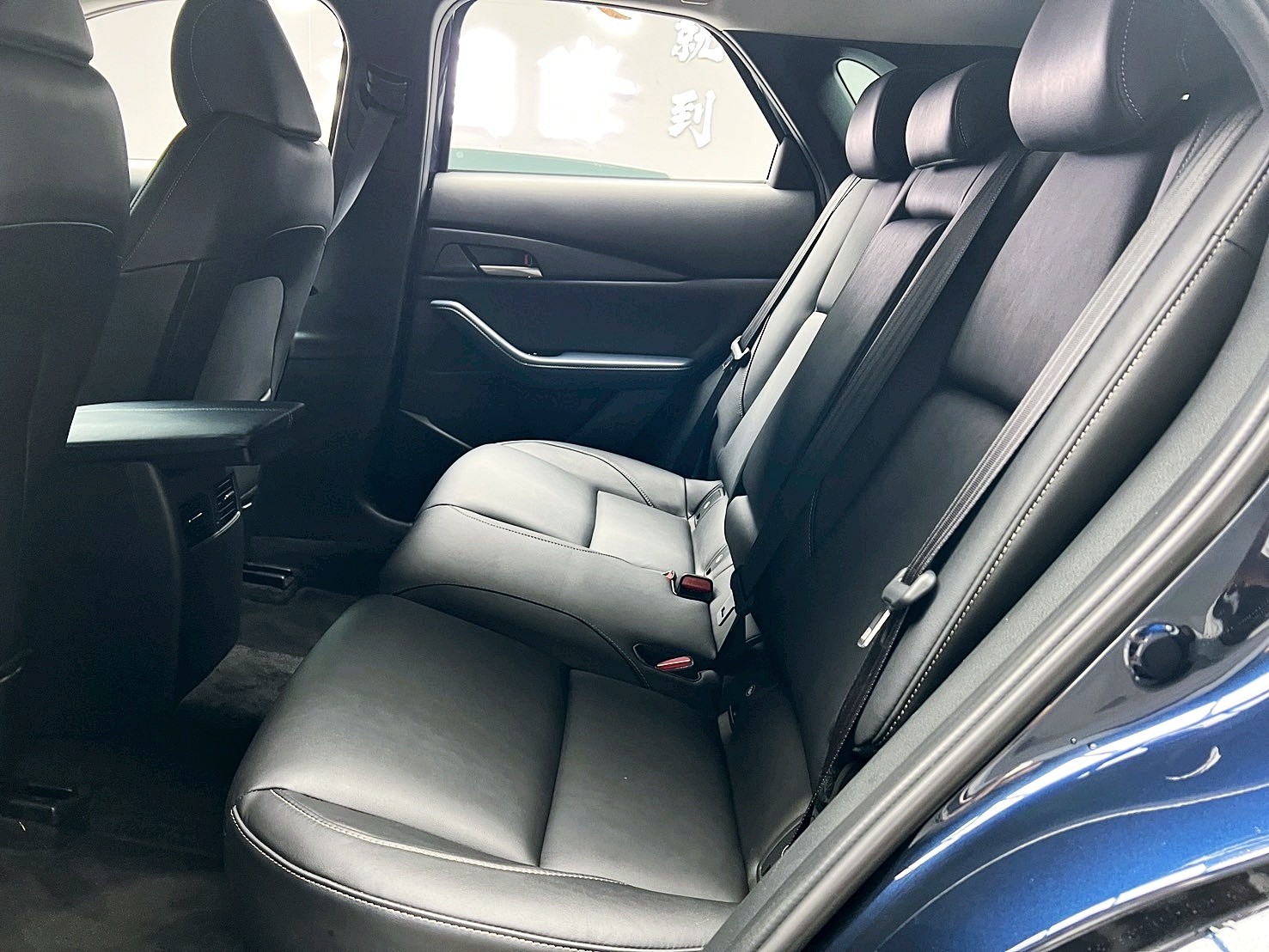全台到府賞車 2021/22 Mazda CX30 20S Proactive Touring『小李經理』元禾國際車業/中古車/促銷中  第13張相片