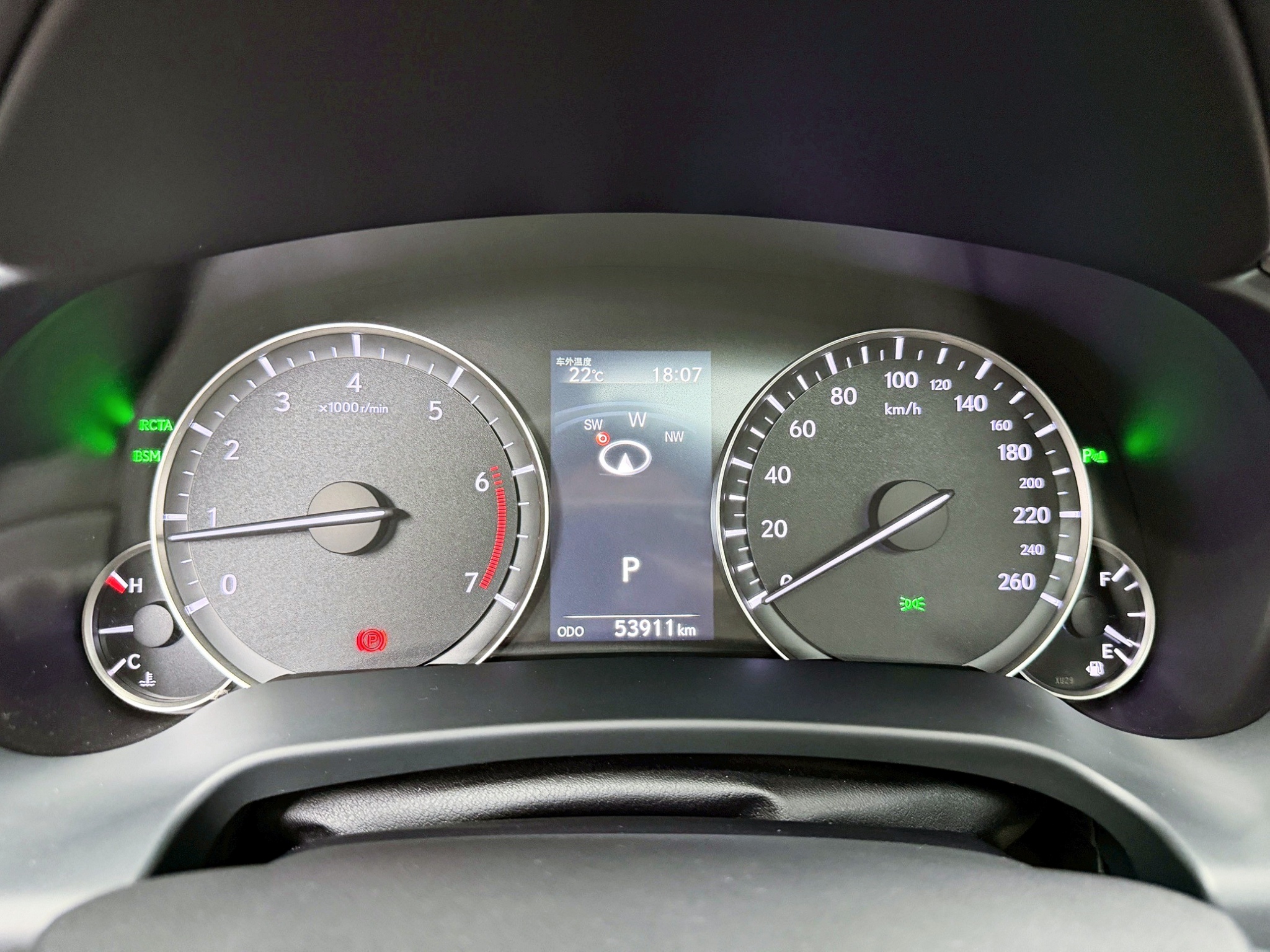 全台到府賞車 2018/19 Lexus RX300 頂級版『小李經理』元禾國際車業/中古車/促銷中  第7張相片