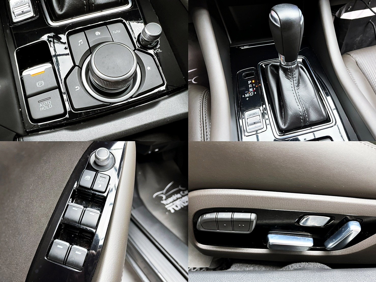 全台到府賞車 2022/23 Mazda6 Wagon 25S Signature『小李經理』元禾國際車業/中古車/促銷中  第5張相片