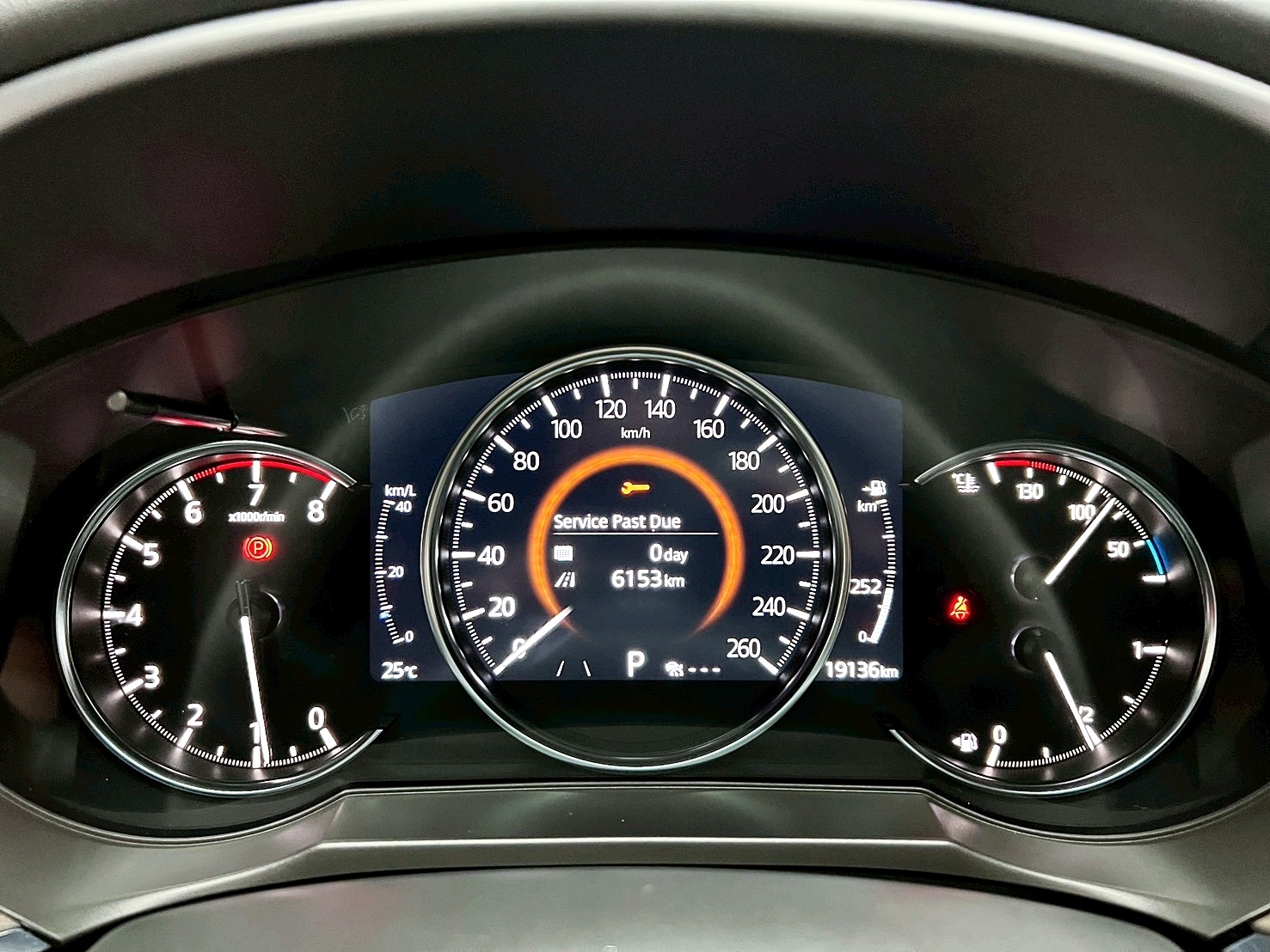 全台到府賞車 2022/23 Mazda6 Wagon 25S Signature『小李經理』元禾國際車業/中古車/促銷中  第6張相片