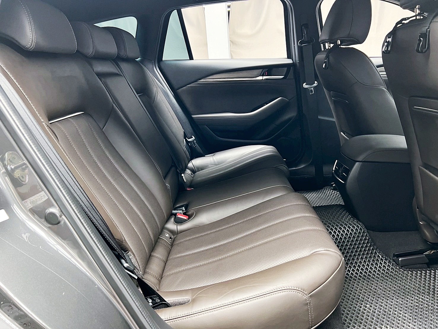 全台到府賞車 2022/23 Mazda6 Wagon 25S Signature『小李經理』元禾國際車業/中古車/促銷中  第11張相片