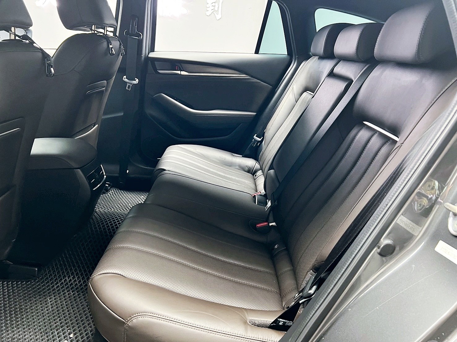 全台到府賞車 2022/23 Mazda6 Wagon 25S Signature『小李經理』元禾國際車業/中古車/促銷中  第12張相片