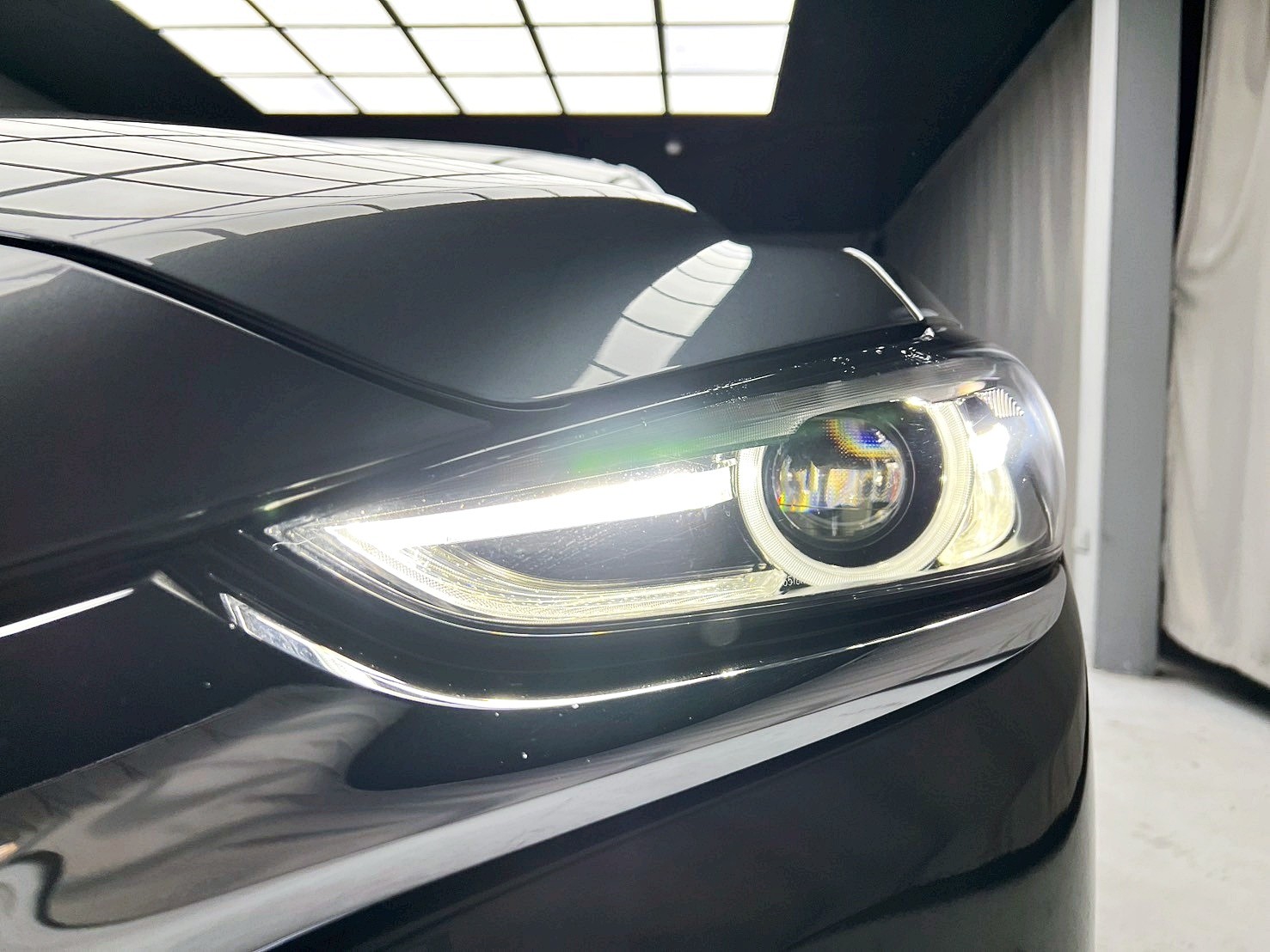 全台到府賞車 2022/23 Mazda6 Wagon 25S Signature『小李經理』元禾國際車業/中古車/促銷中  第15張相片