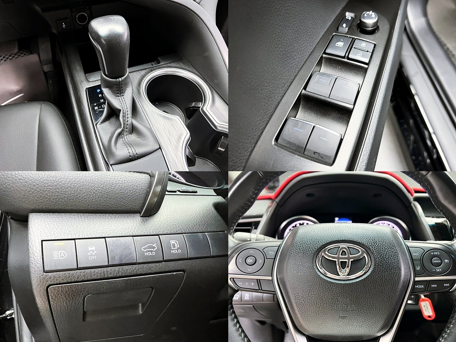 全台到府賞車 2021 Toyota Camry 豪華版『小李經理』元禾國際車業/中古車/促銷中  第5張相片