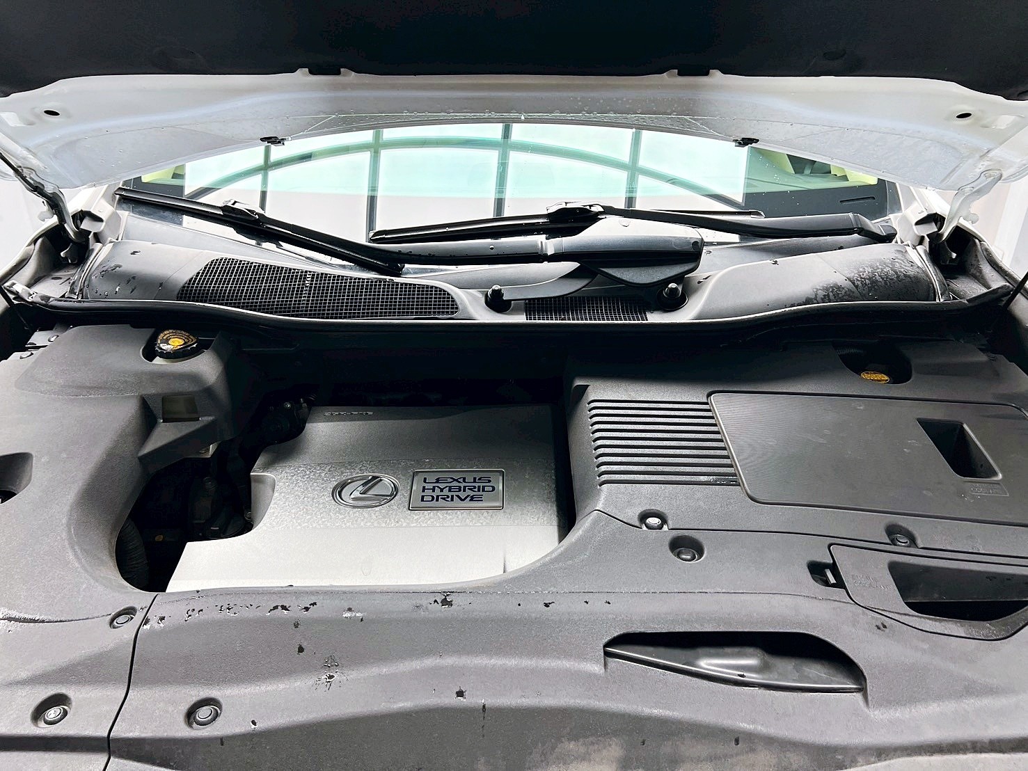 全台到府賞車 2010 Lexus RX450h『小李經理』元禾國際車業/中古車/促銷中  第16張相片