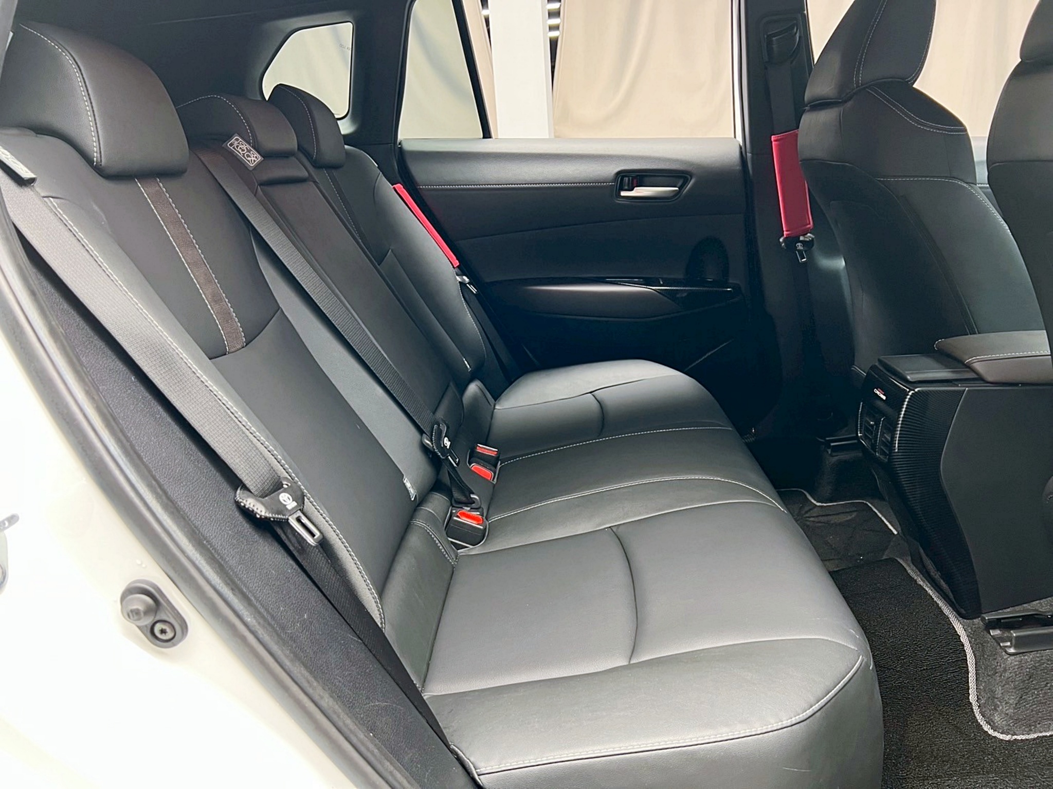 全台到府賞車 2024/25 Toyota Corolla Cross 尊爵版『小李經理』元禾國際車業/中古車/促銷中  第13張相片