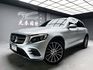 全台到府賞車 2016/17 Benz GLC250 4MATIC AMG Line X253型『小李經理』元禾國際車業/中古車/促銷中  第1張縮圖