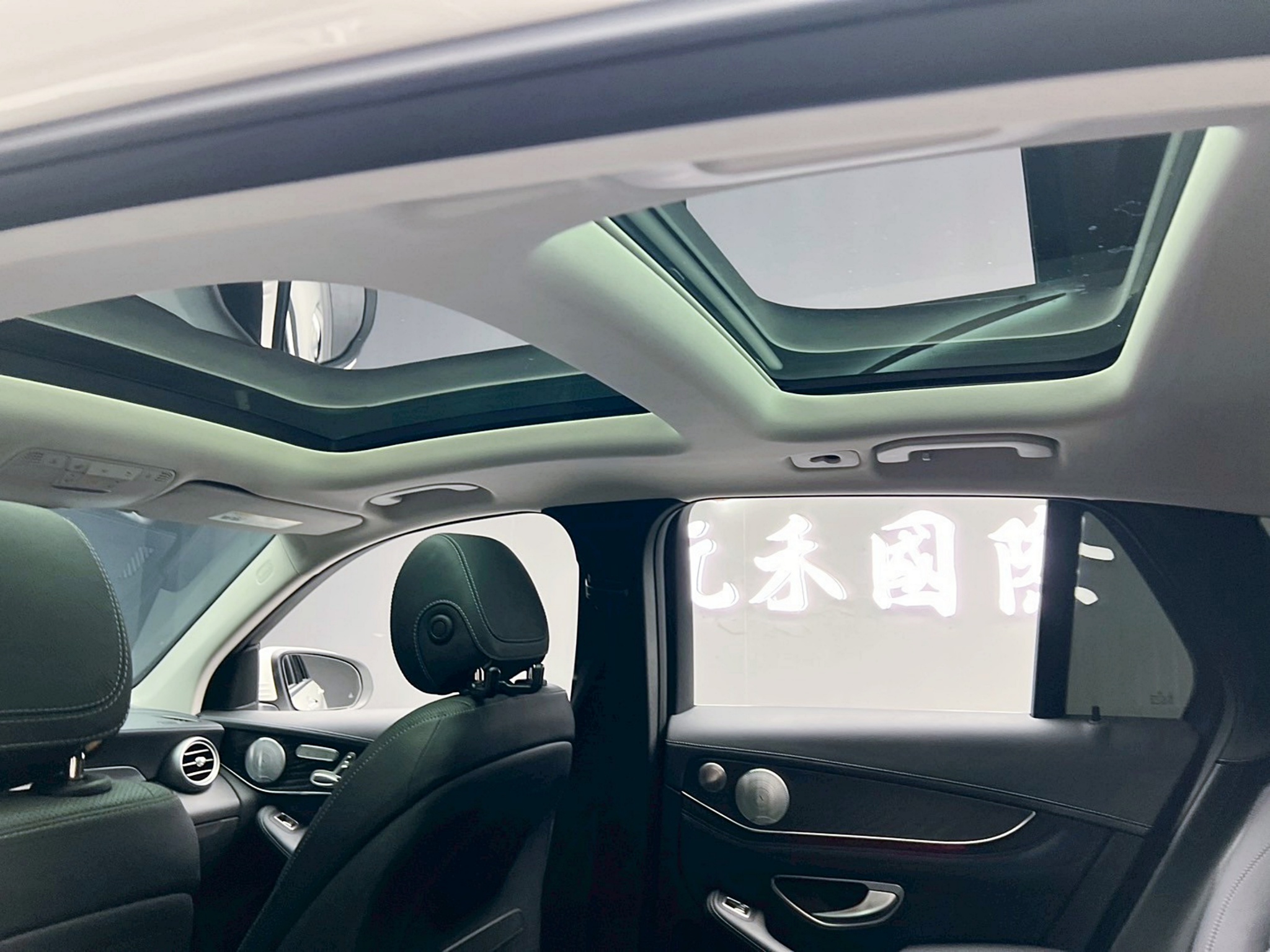 全台到府賞車 2016 Benz GLC300 4MATIC AMG Line X253型『小李經理』元禾國際車業/中古車/促銷中  第13張相片