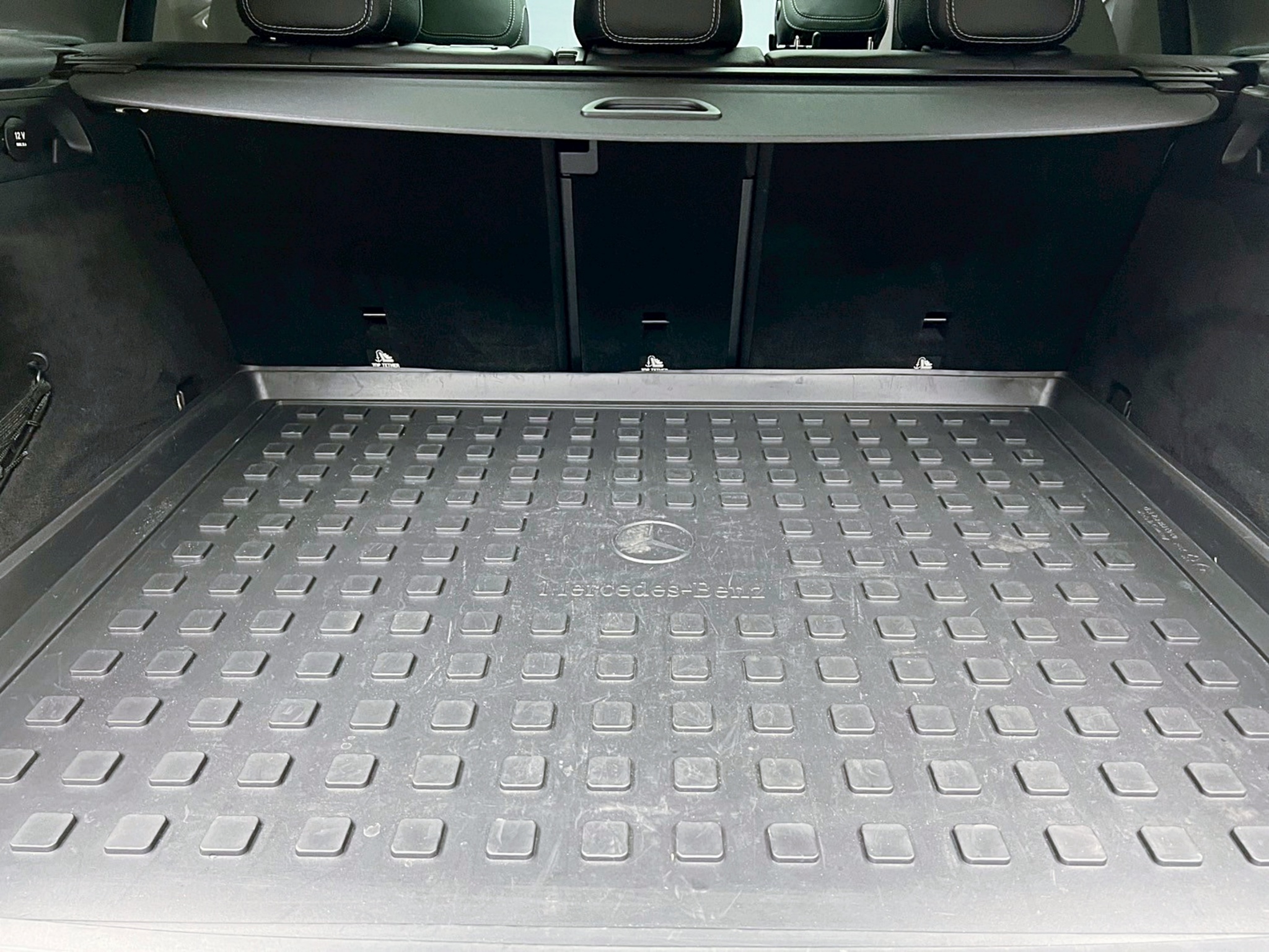 全台到府賞車 2016 Benz GLC300 4MATIC AMG Line X253型『小李經理』元禾國際車業/中古車/促銷中  第17張相片