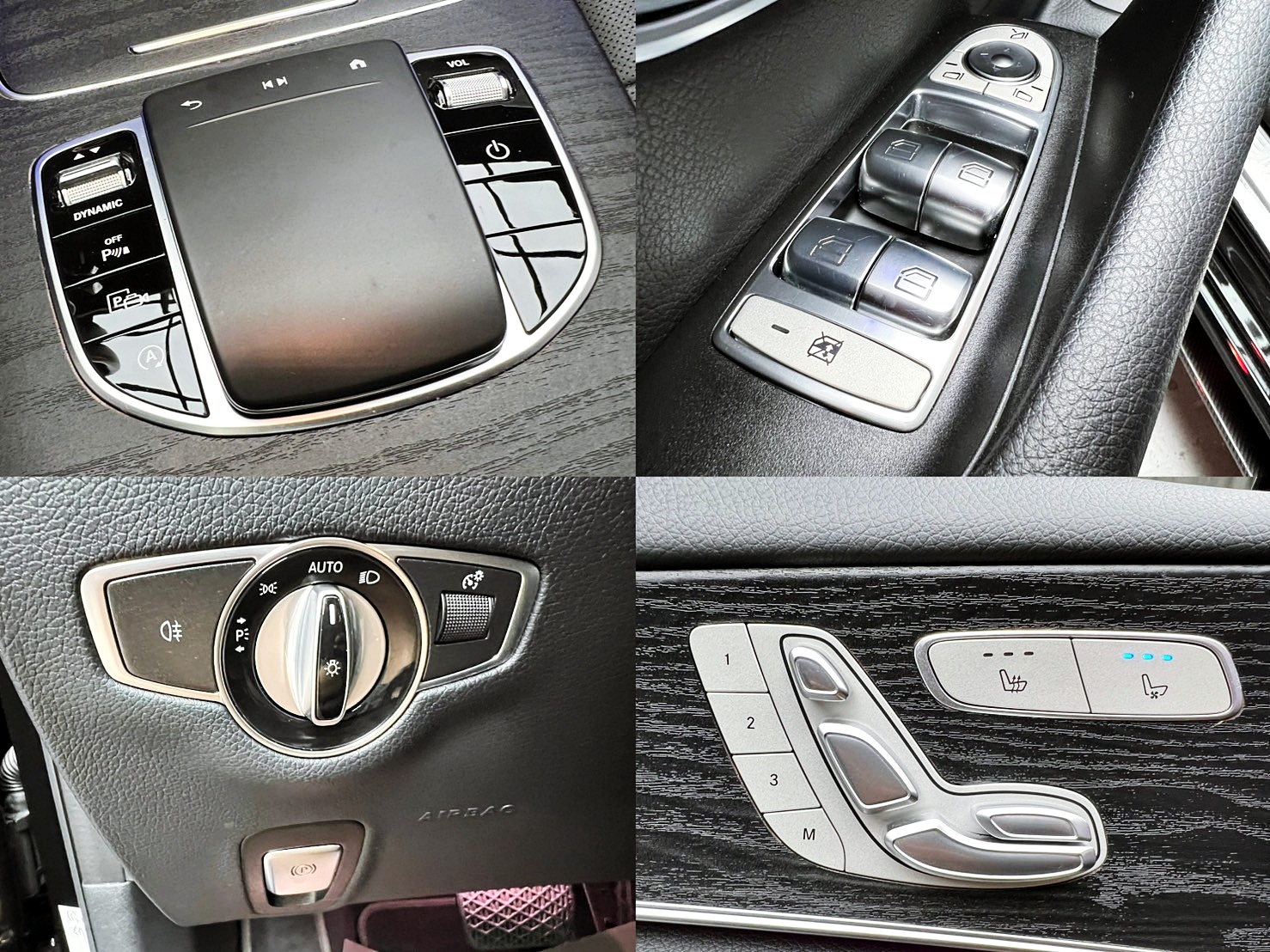 全台到府賞車 2021 Benz E300 Sedan Exclusive W213型『小李經理』元禾國際車業/中古車/促銷中  第5張相片