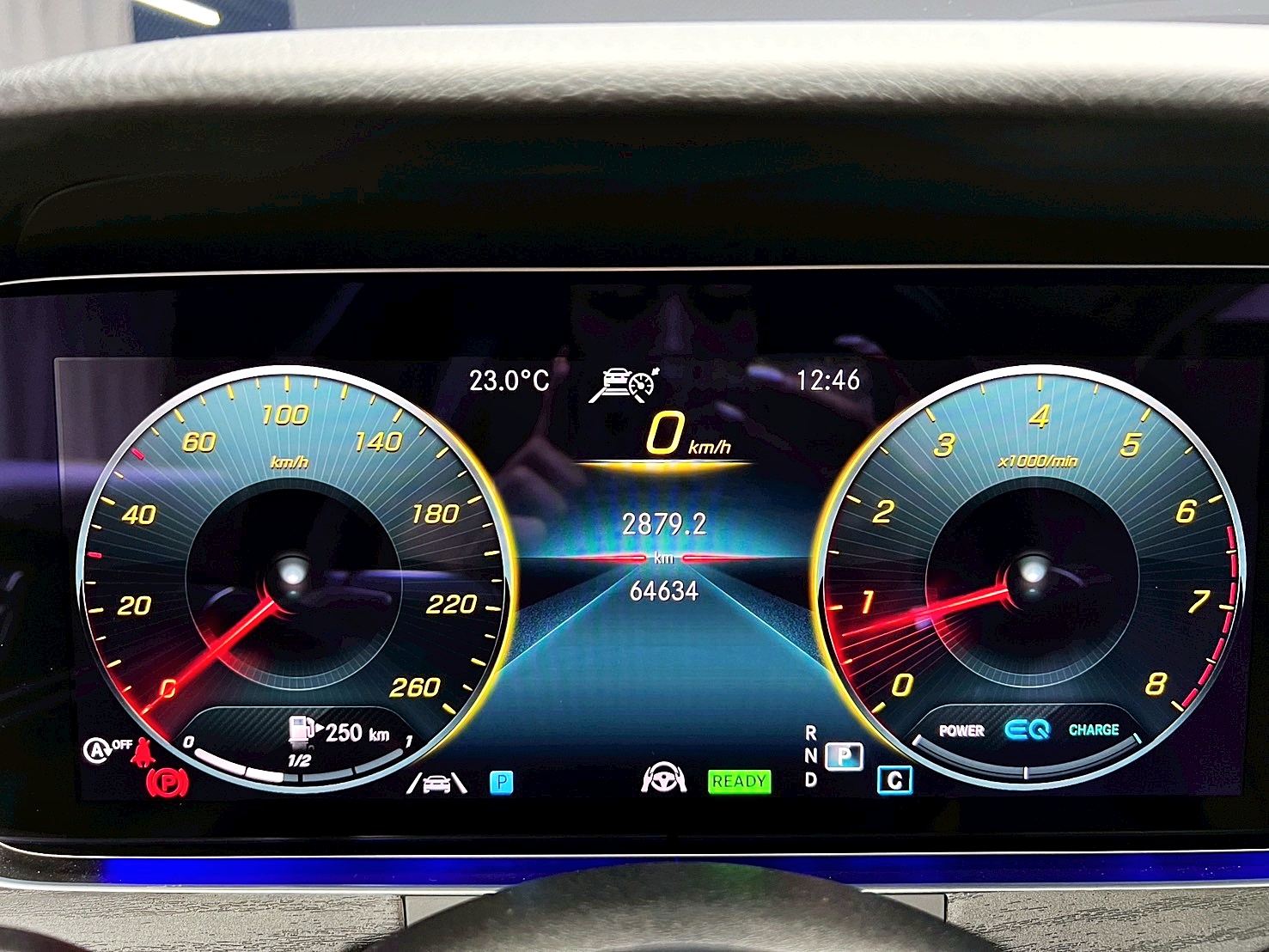 全台到府賞車 2021 Benz E300 Sedan Exclusive W213型『小李經理』元禾國際車業/中古車/促銷中  第7張相片