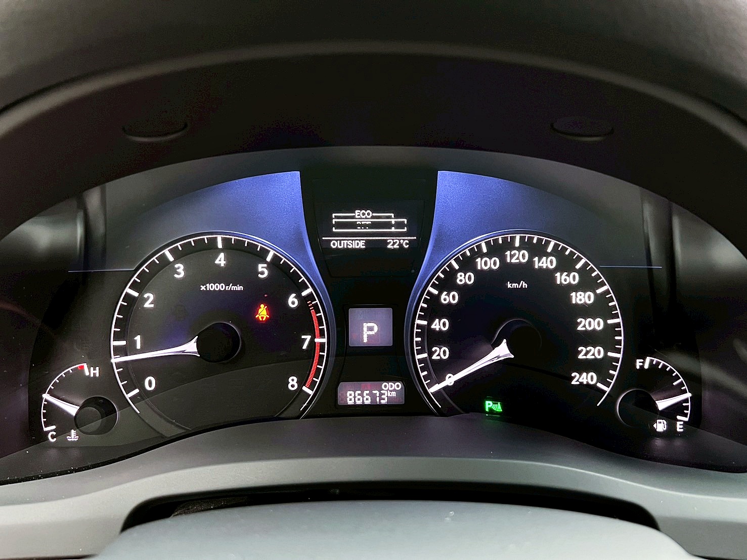 全台到府賞車 2012 Lexus RX270 豪華版『小李經理』元禾國際車業/中古車/促銷中  第10張相片