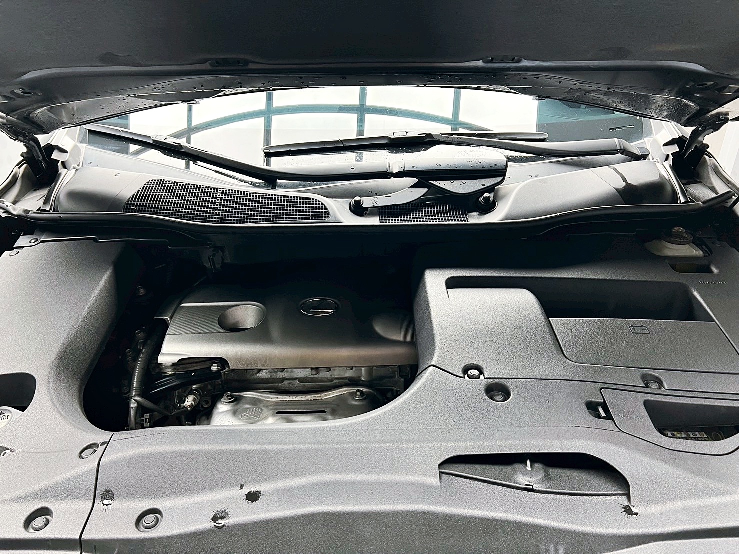 全台到府賞車 2012 Lexus RX270 豪華版『小李經理』元禾國際車業/中古車/促銷中  第16張相片