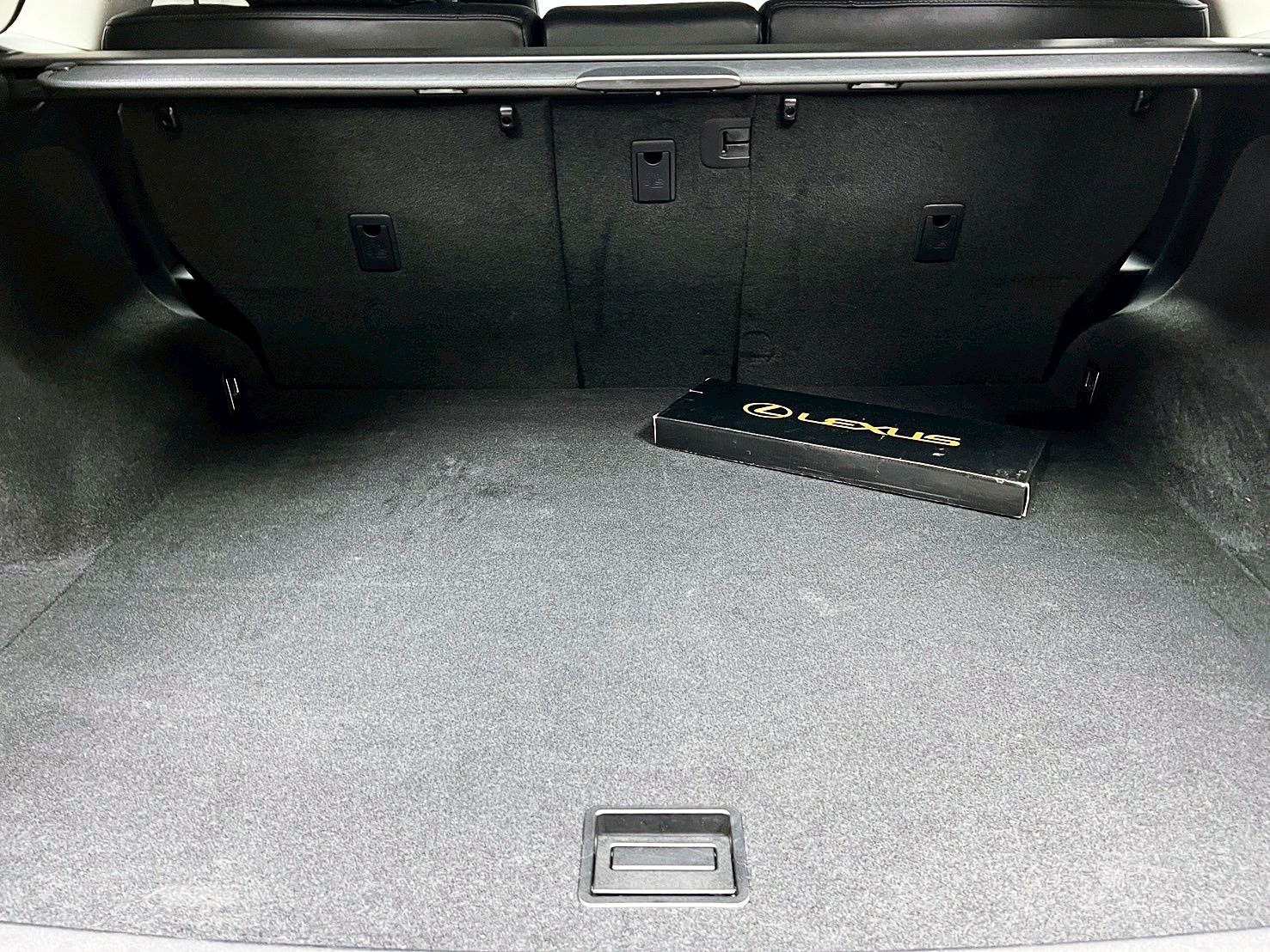 全台到府賞車 2012 Lexus RX270 豪華版『小李經理』元禾國際車業/中古車/促銷中  第20張相片