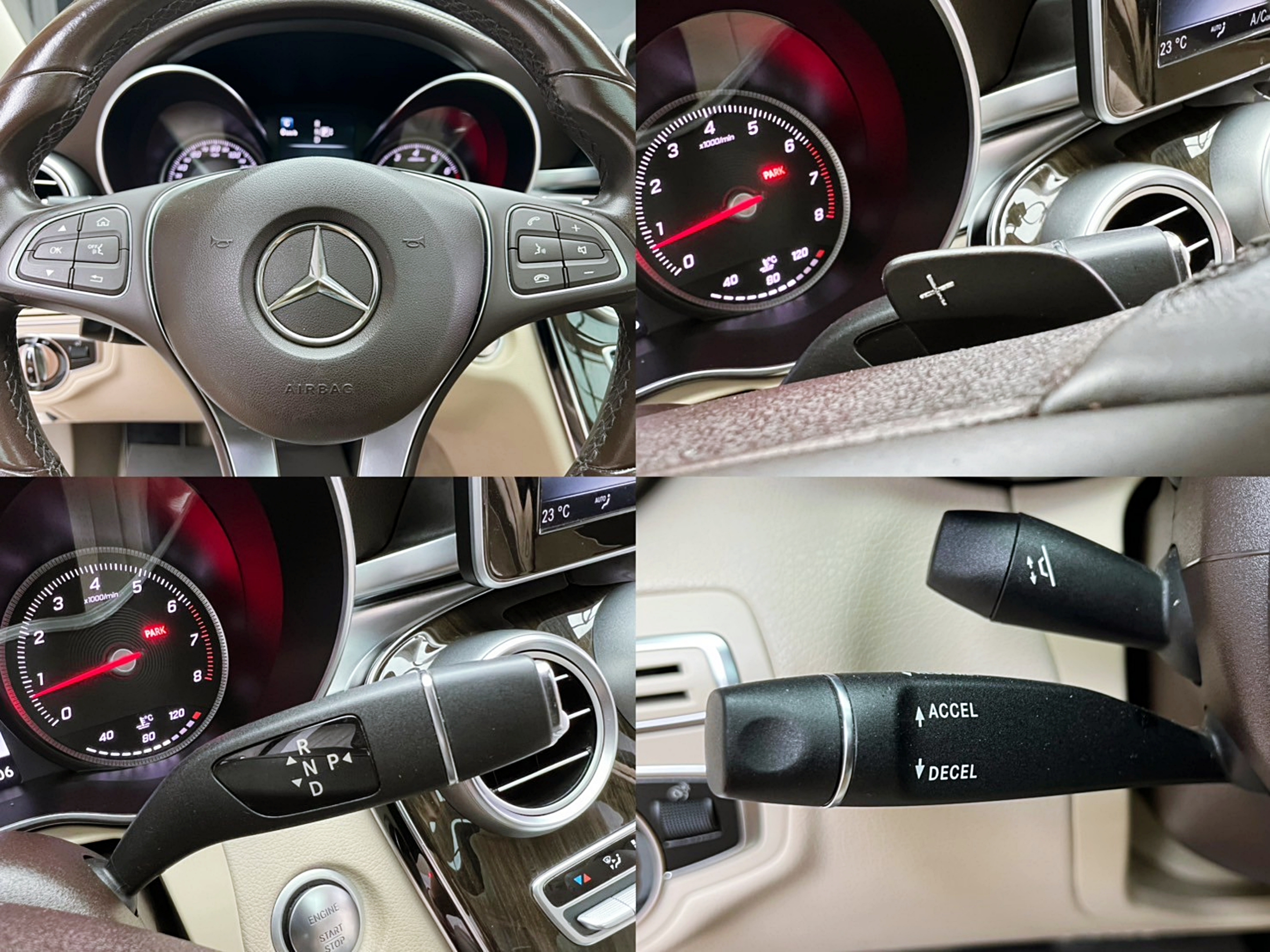 全台到府賞車 2015 Benz C300 Sedan Exclusive W205型『小李經理』元禾國際車業/中古車/促銷中  第5張相片