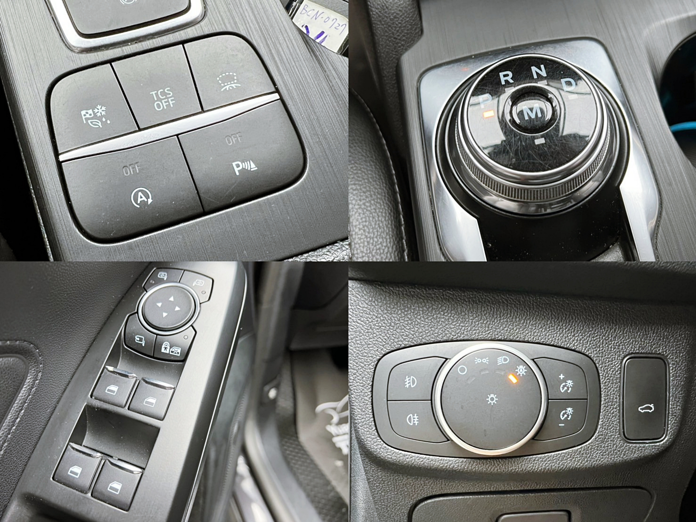 全台到府賞車 2019 Ford Focus 4D EcoBoost 182匹 旗艦型『小李經理』元禾國際車業/中古車/促銷中  第6張相片