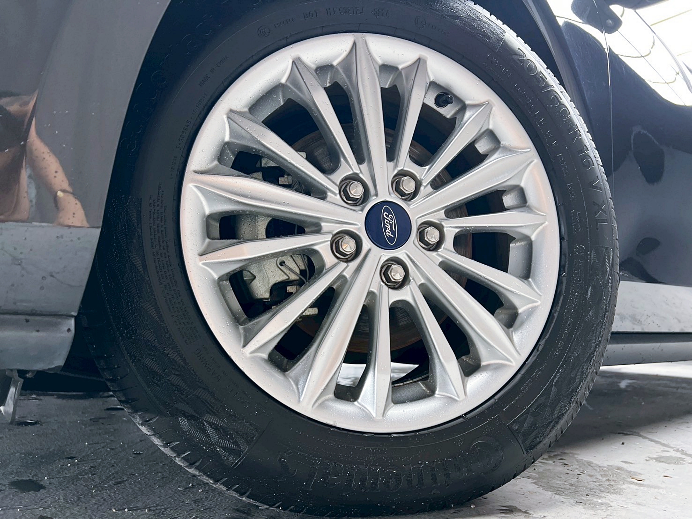 全台到府賞車 2019 Ford Focus 4D EcoBoost 182匹 旗艦型『小李經理』元禾國際車業/中古車/促銷中  第16張相片