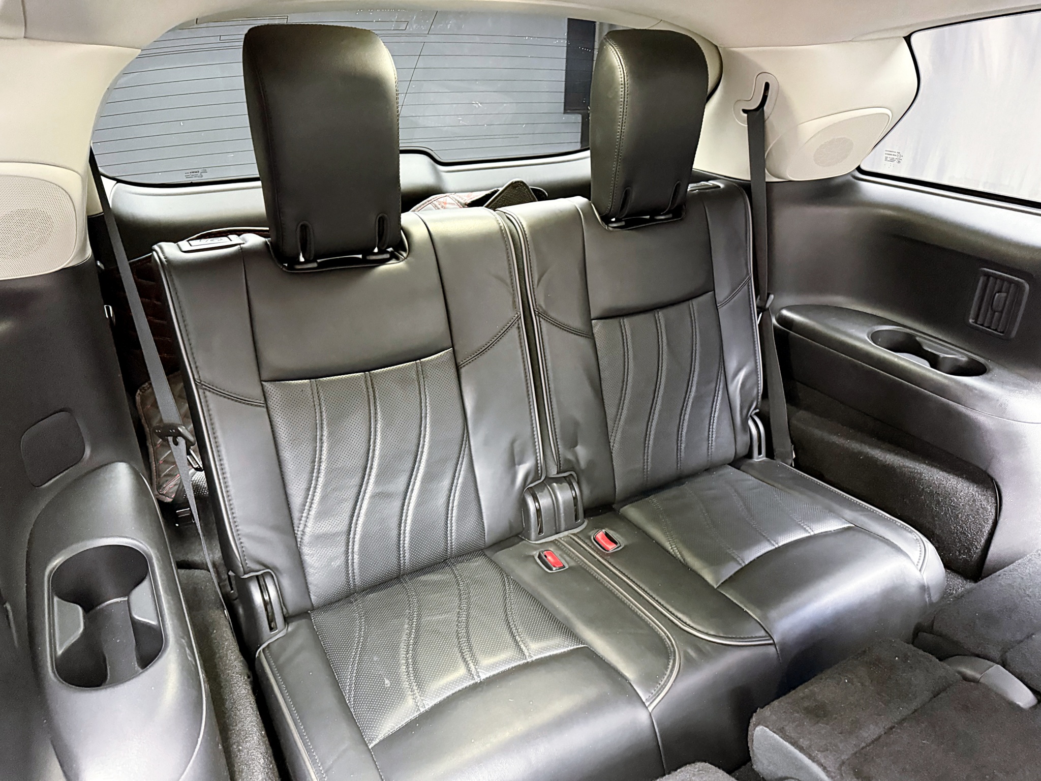 全台到府賞車 2013/14 Infiniti QX60 V6豪華款『小李經理』元禾國際車業/中古車/促銷中  第15張相片