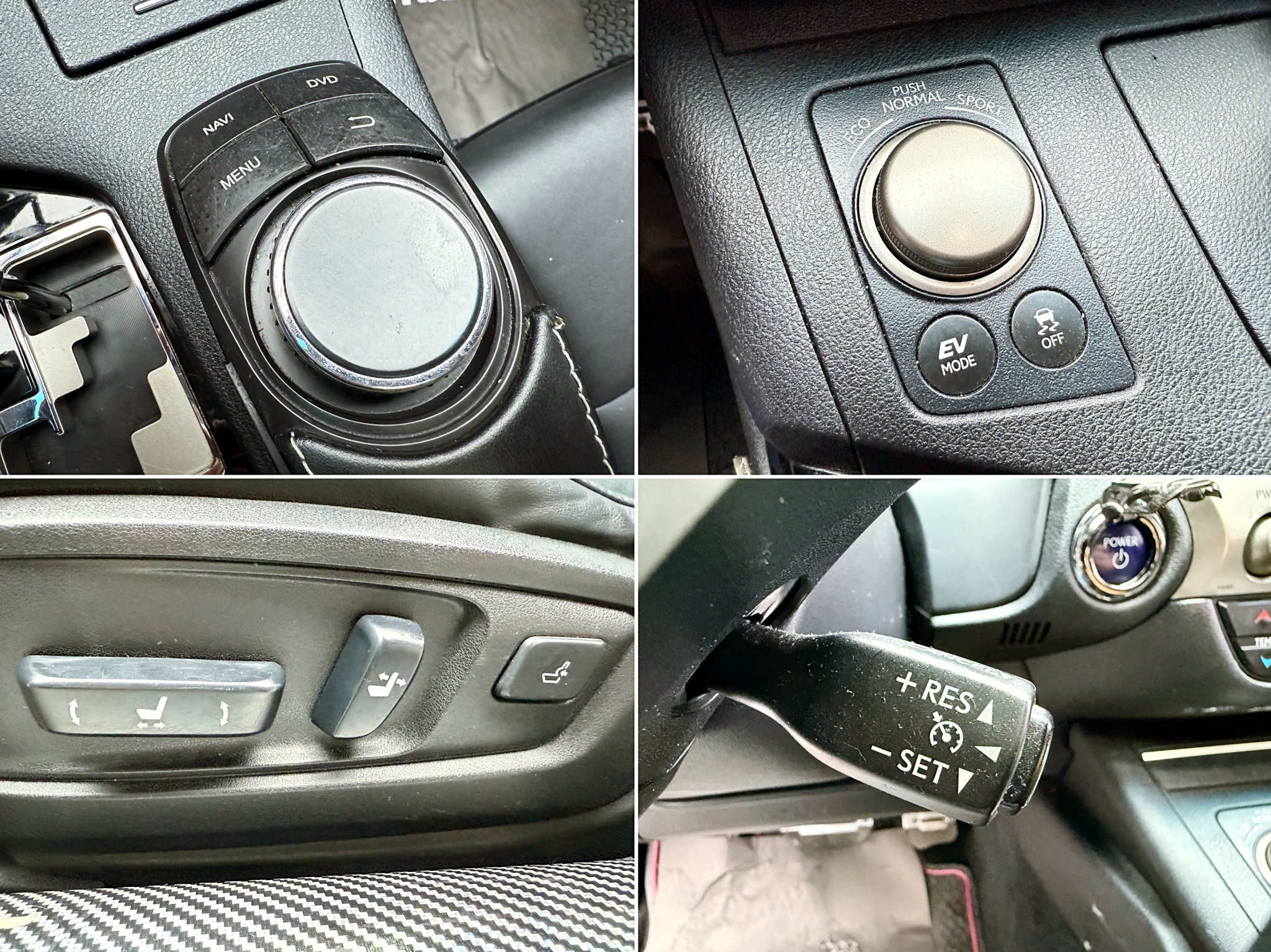 全台到府賞車 2014 Lexus ES300h 豪華版『小李經理』元禾國際車業/中古車/促銷中  第4張相片