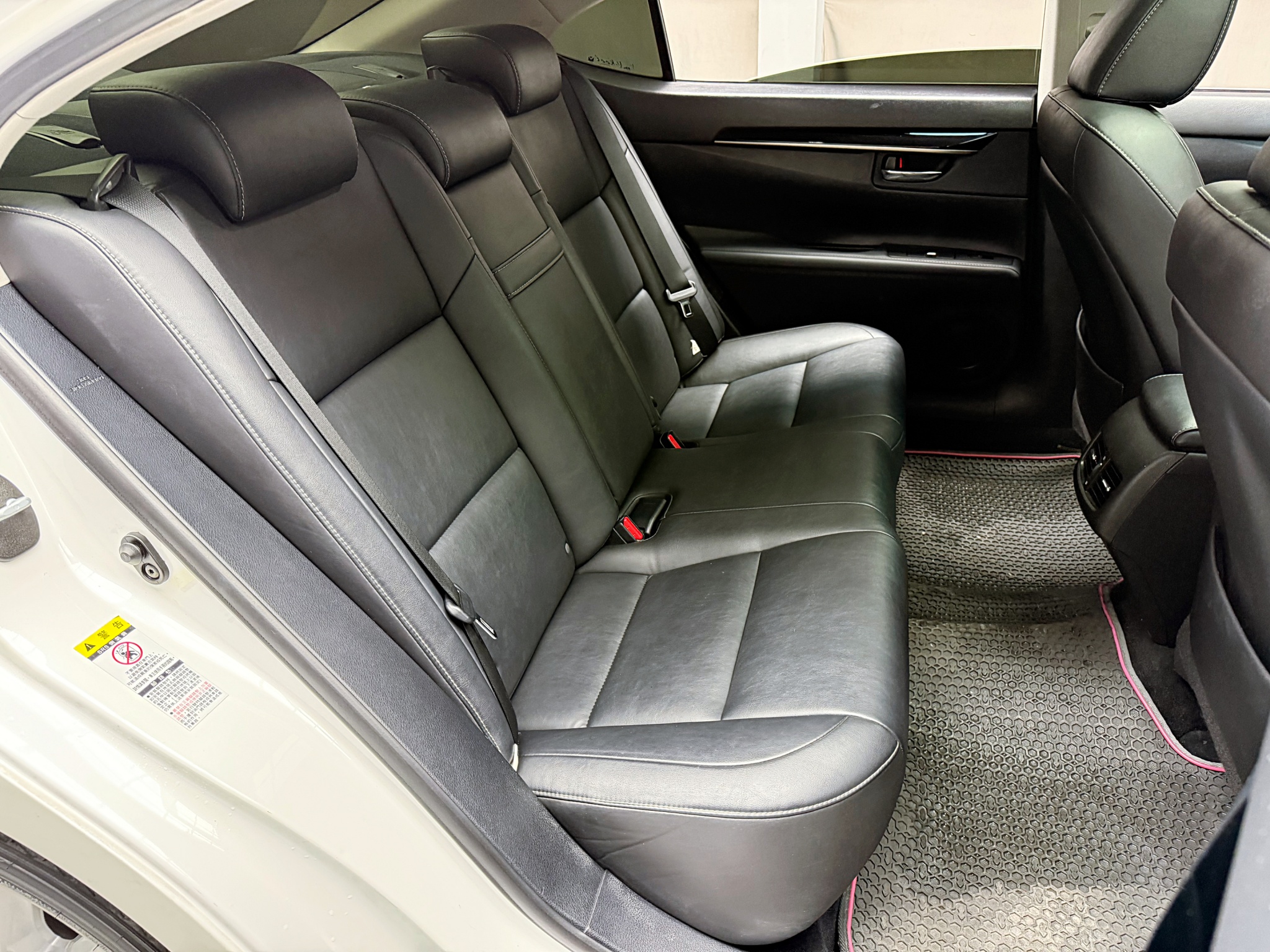 全台到府賞車 2014 Lexus ES300h 豪華版『小李經理』元禾國際車業/中古車/促銷中  第13張相片