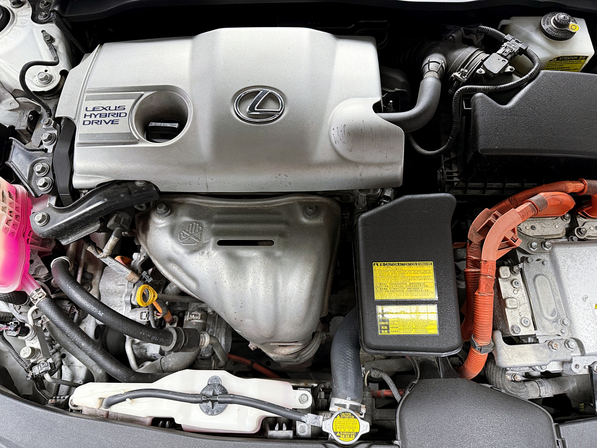 全台到府賞車 2014 Lexus ES300h 豪華版『小李經理』元禾國際車業/中古車/促銷中  第18張相片