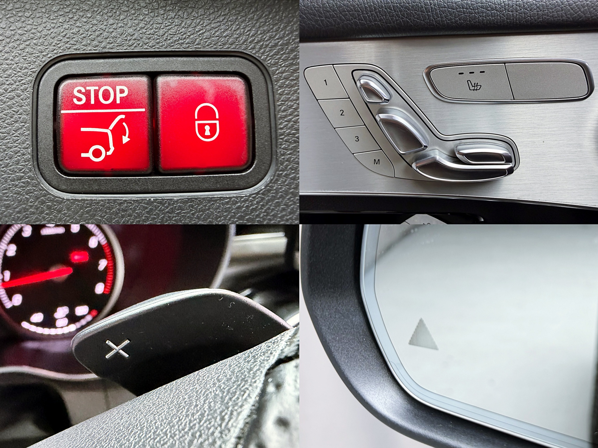 全台到府賞車 2016 Benz GLC300 X253型『小李經理』元禾國際車業/中古車/促銷中  第5張相片