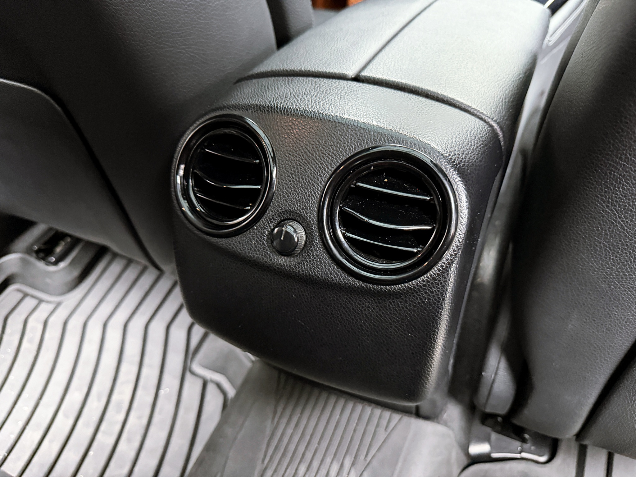 全台到府賞車 2016 Benz GLC300 X253型『小李經理』元禾國際車業/中古車/促銷中  第14張相片