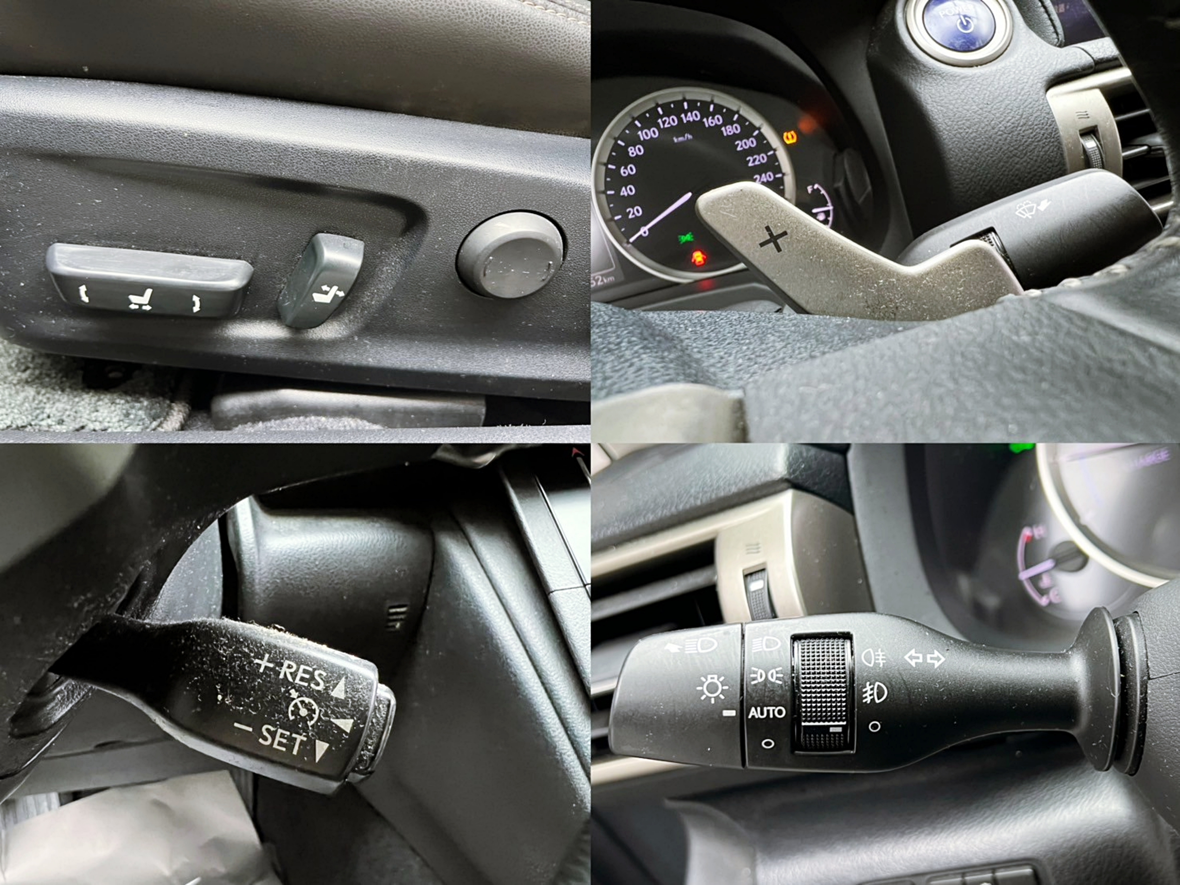 全台到府賞車 2014 Lexus IS300h 豪華版『小李經理』元禾國際車業/中古車/促銷中  第5張相片