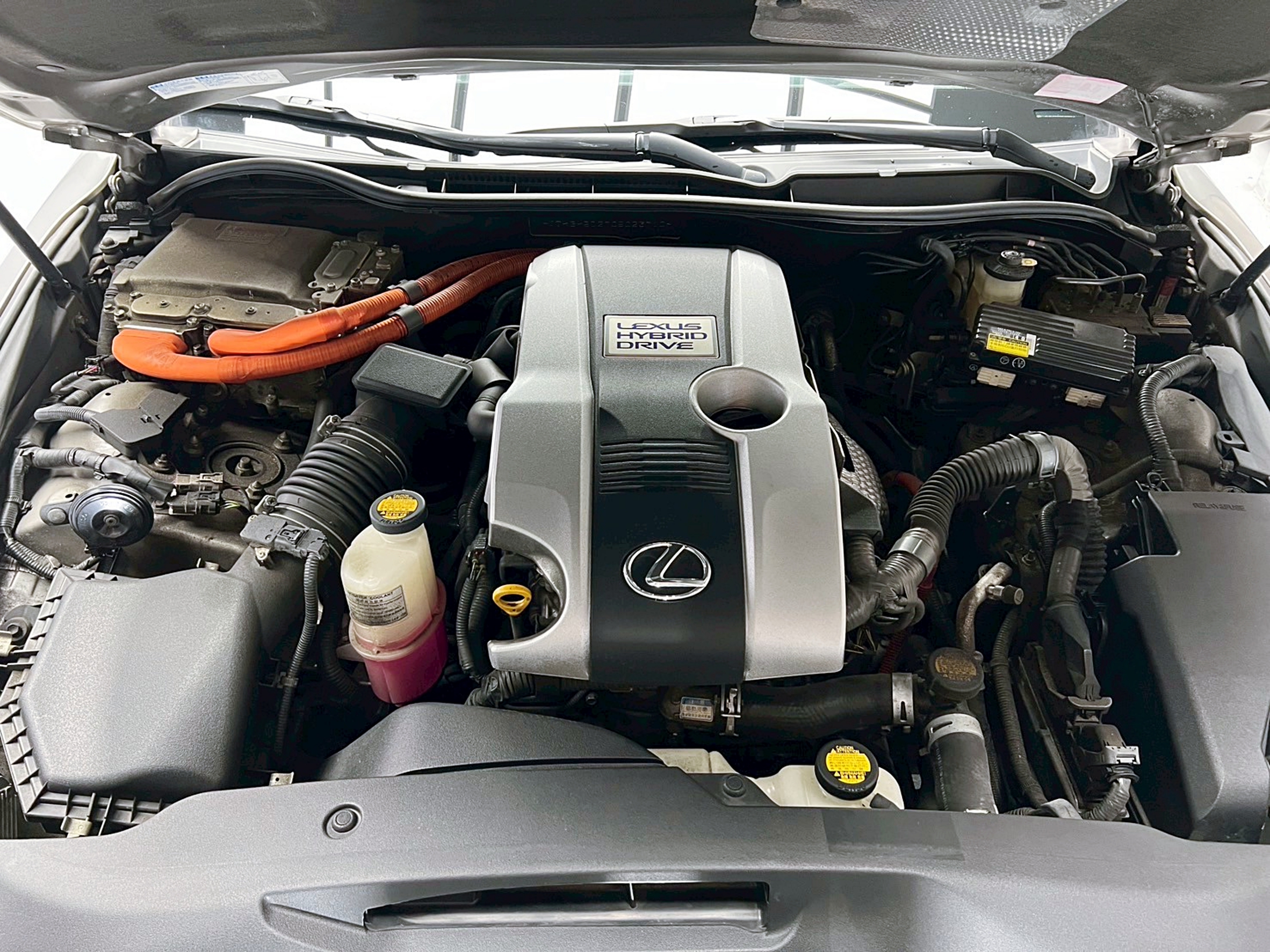 全台到府賞車 2014 Lexus IS300h 豪華版『小李經理』元禾國際車業/中古車/促銷中  第16張相片