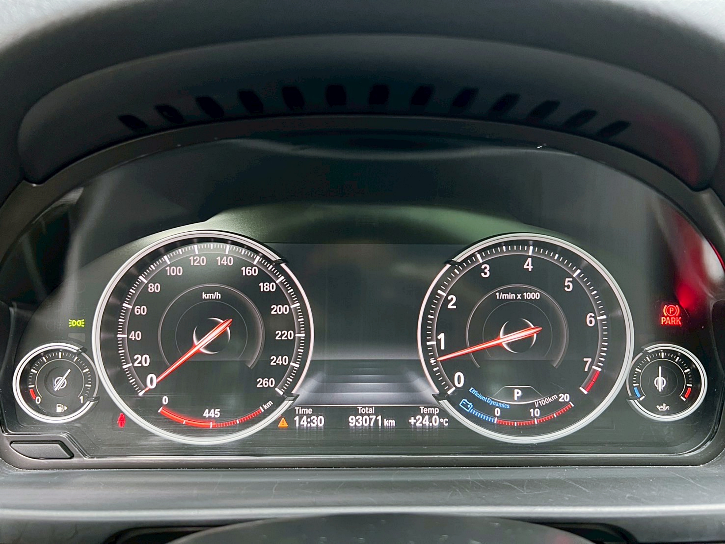 全台到府賞車 2015 BMW 535i Sedan Luxury Line F10型『小李經理』元禾國際車業/中古車/促銷中  第7張相片