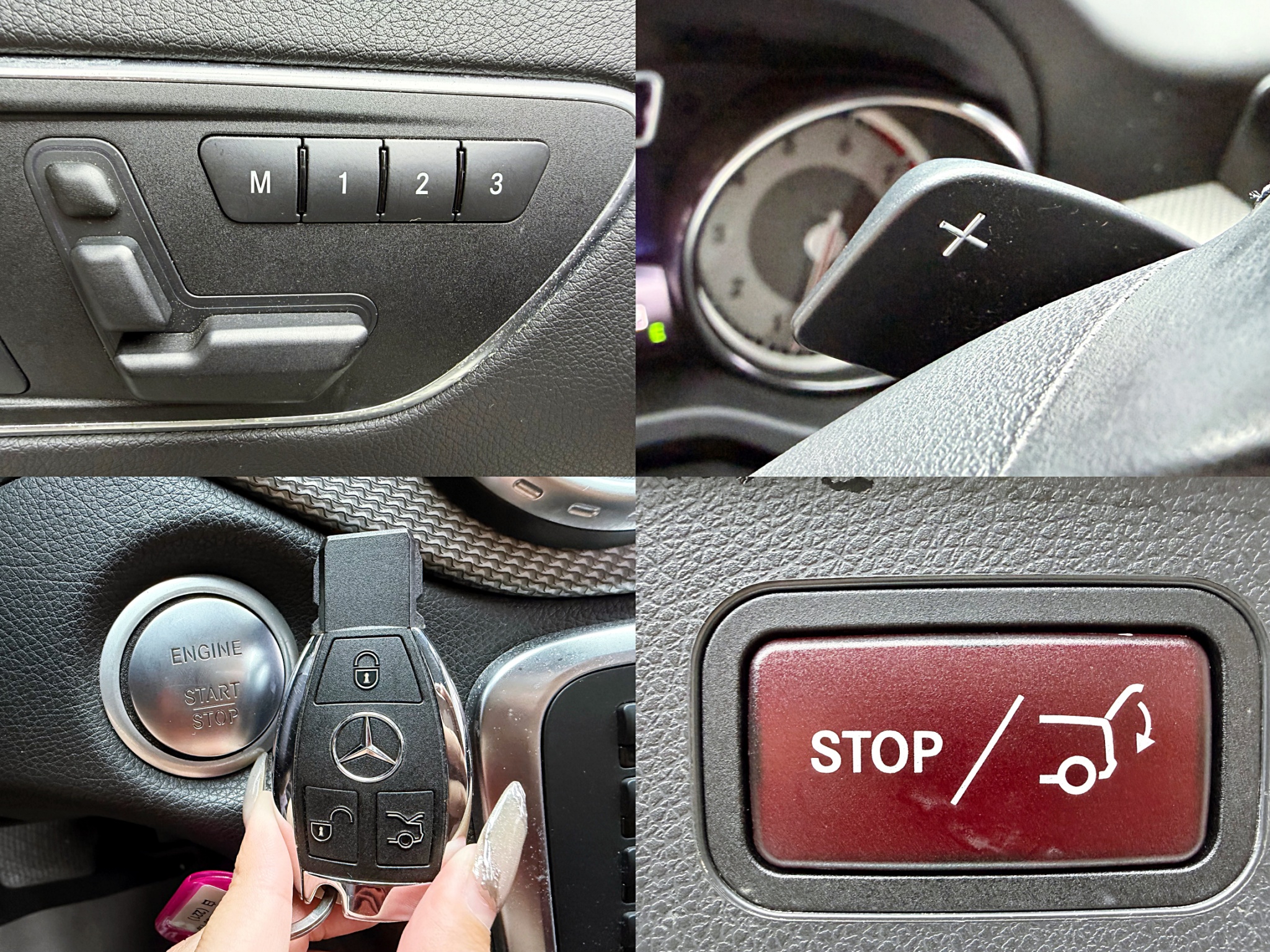 全台到府賞車 2015 Benz GLA180 X156型『小李經理』元禾國際車業/中古車/促銷中  第4張相片