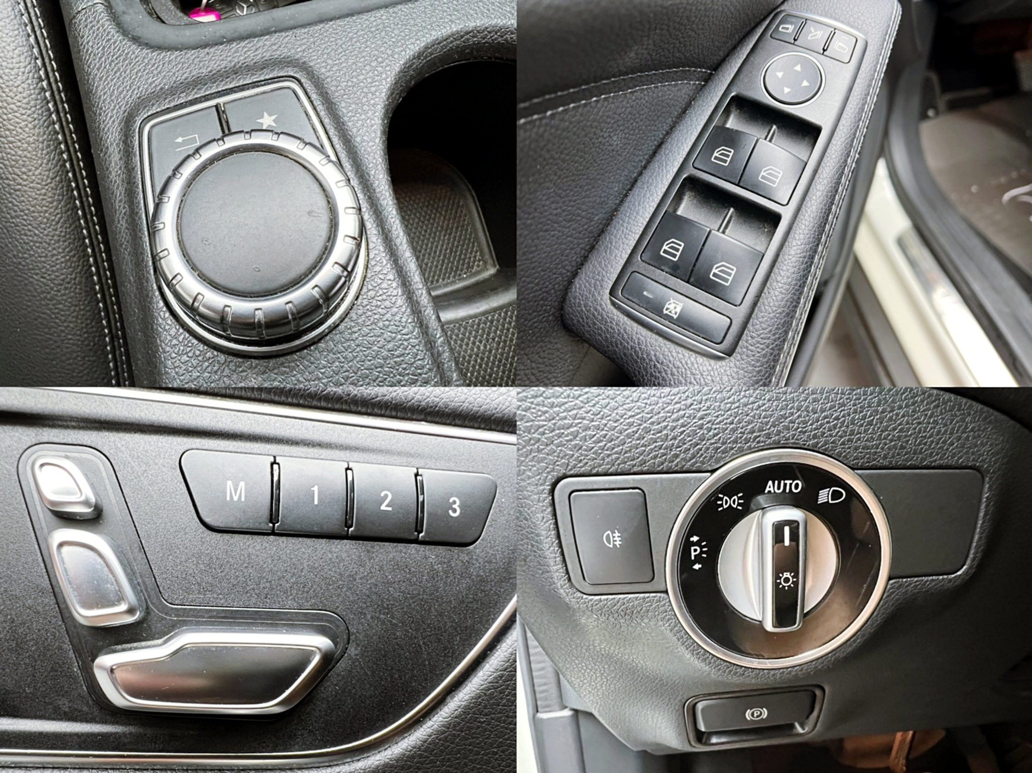 全台到府賞車 2017/18 Benz GLA180 X156型『小李經理』元禾國際車業/中古車/促銷中  第7張相片