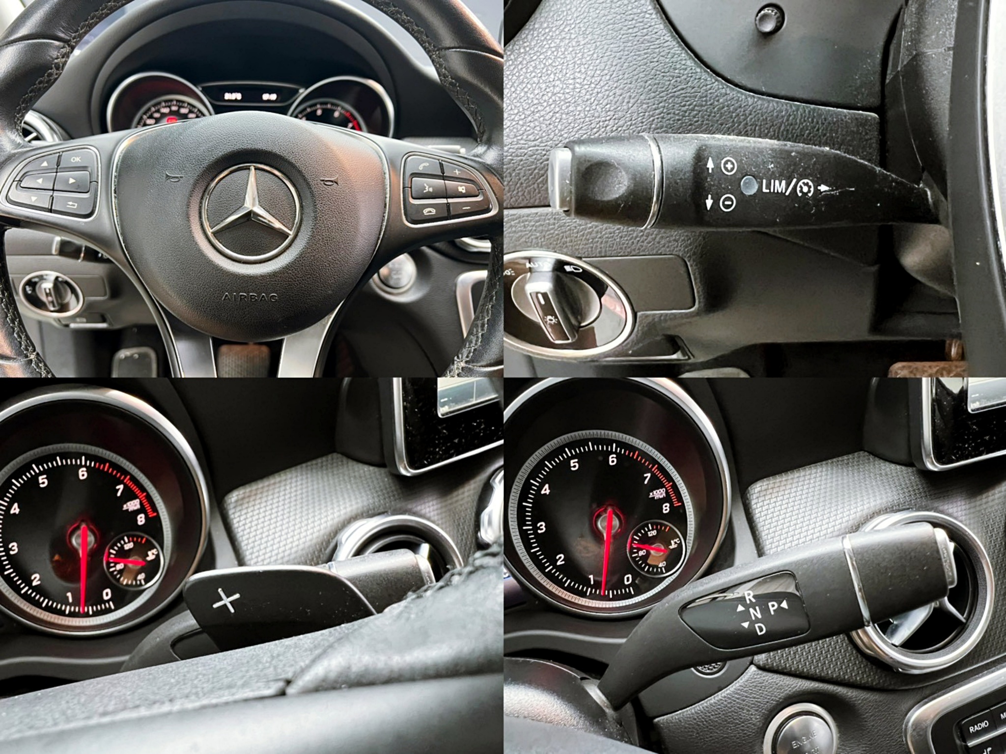 全台到府賞車 2017/18 Benz GLA180 X156型『小李經理』元禾國際車業/中古車/促銷中  第8張相片