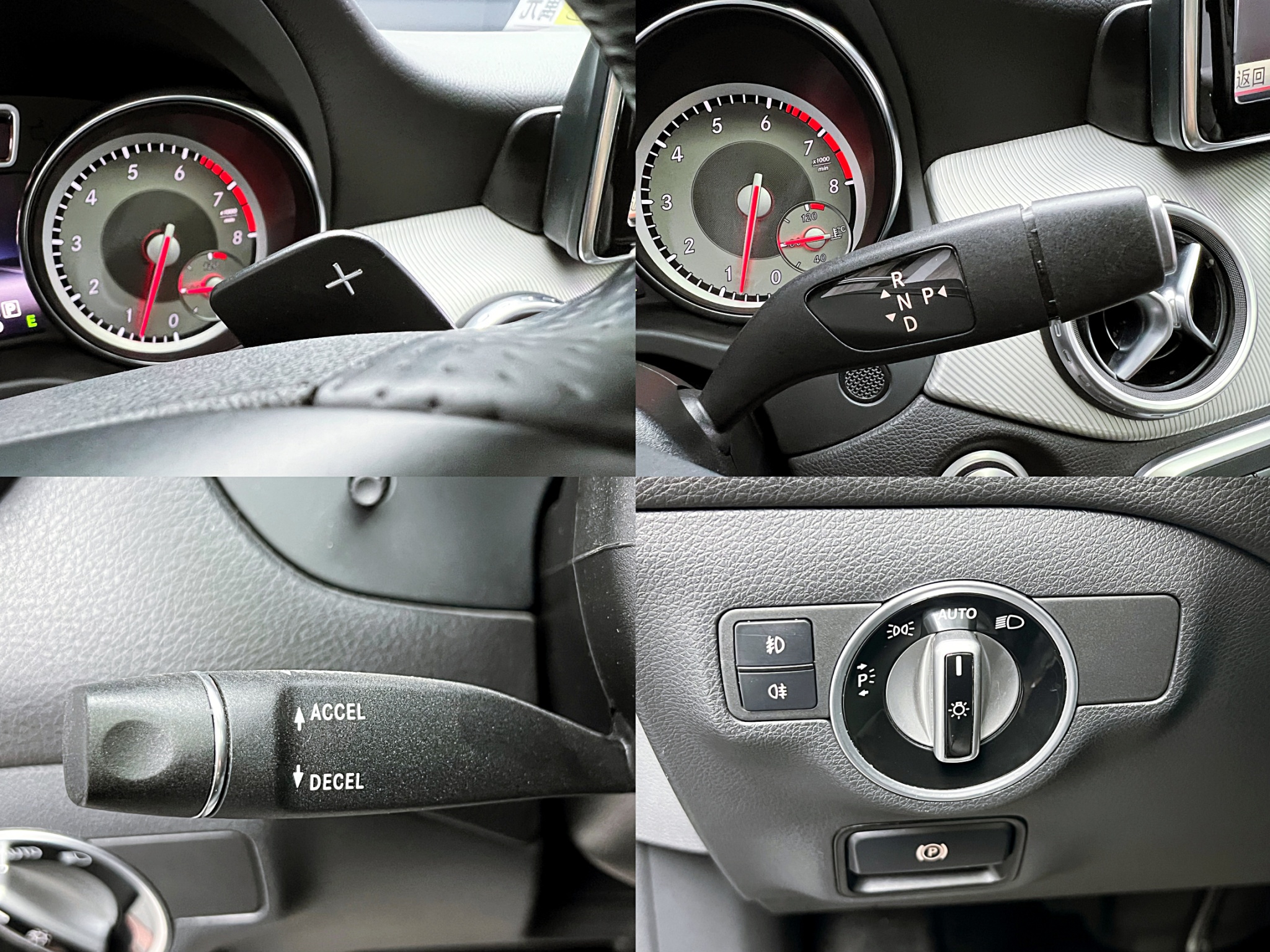 全台到府賞車 2015 Benz GLA250 X156型『小李經理』元禾國際車業/中古車/促銷中  第5張相片