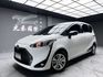 全台到府賞車 2022 Toyota Sienta 7人座豪華＋『小李經理』元禾國際車業/中古車/促銷中  第1張縮圖