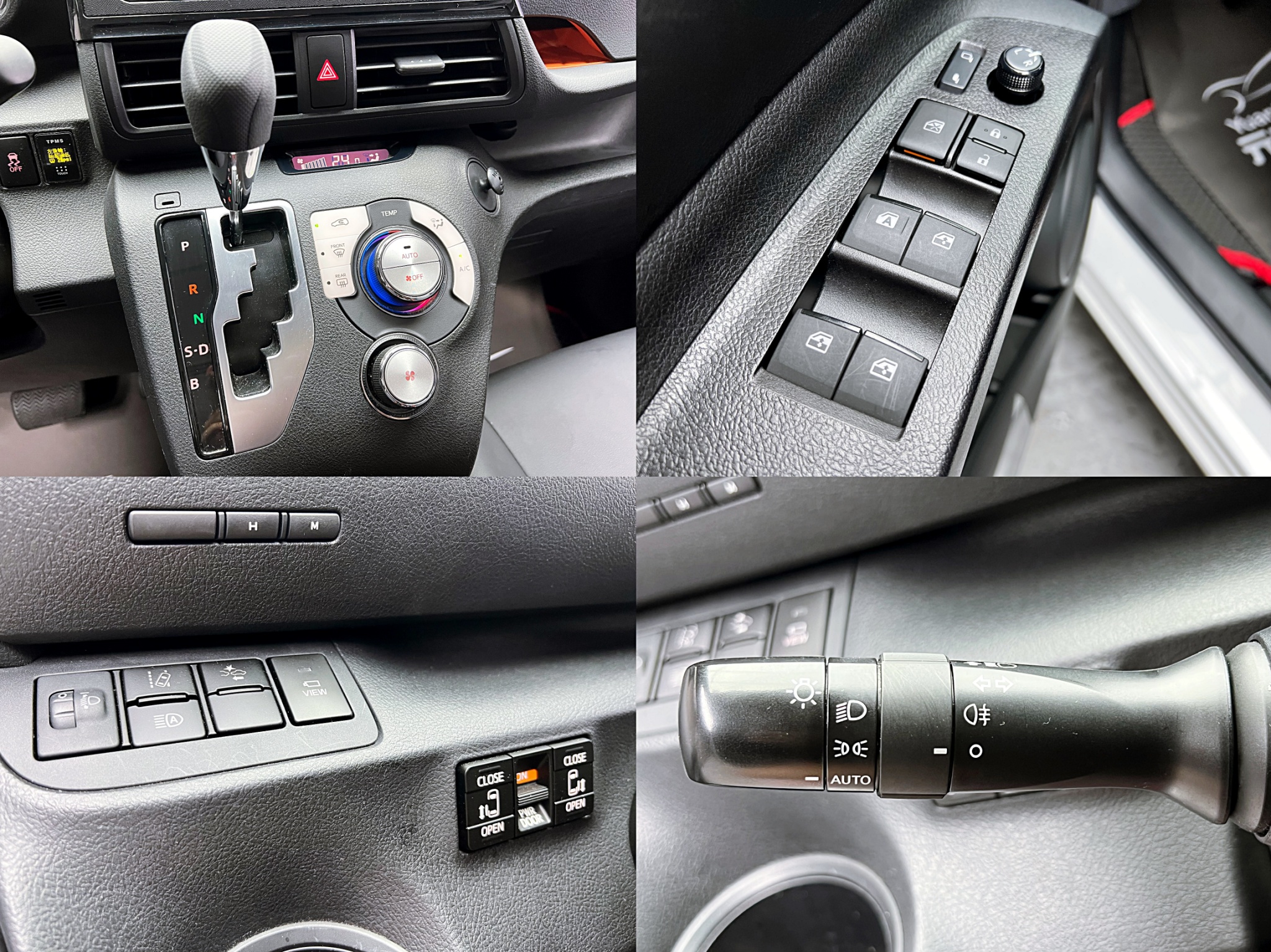 全台到府賞車 2022 Toyota Sienta 7人座豪華＋『小李經理』元禾國際車業/中古車/促銷中  第5張相片