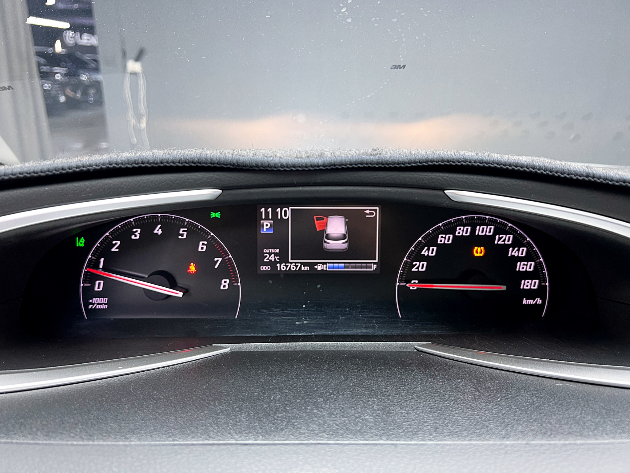 全台到府賞車 2022 Toyota Sienta 7人座豪華＋『小李經理』元禾國際車業/中古車/促銷中  第6張相片