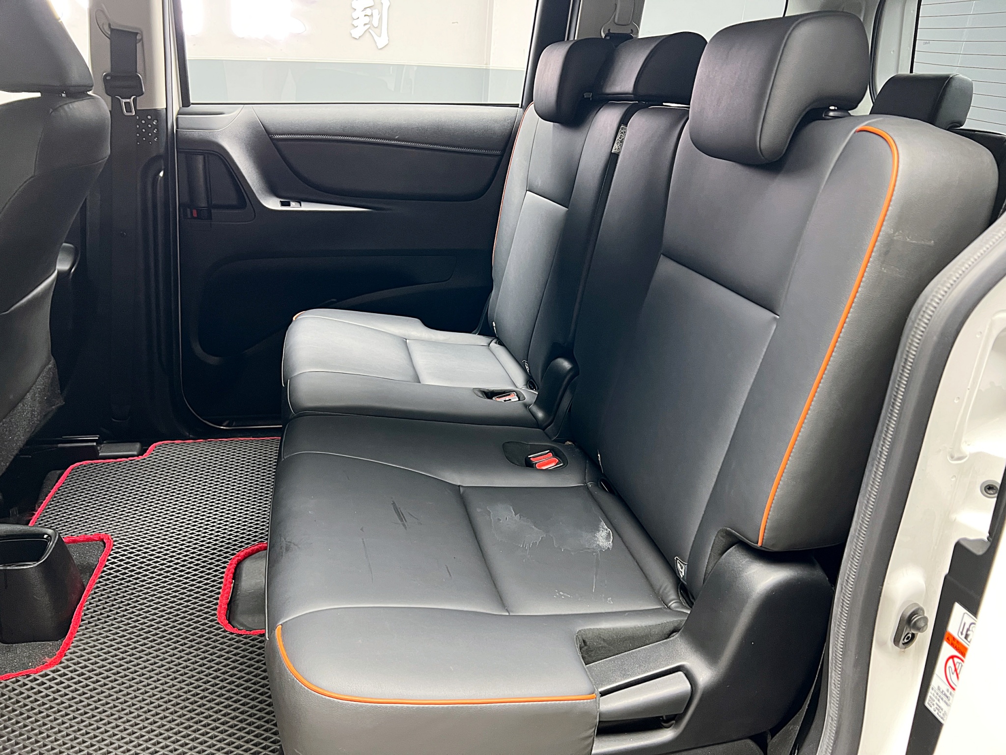 全台到府賞車 2022 Toyota Sienta 7人座豪華＋『小李經理』元禾國際車業/中古車/促銷中  第12張相片