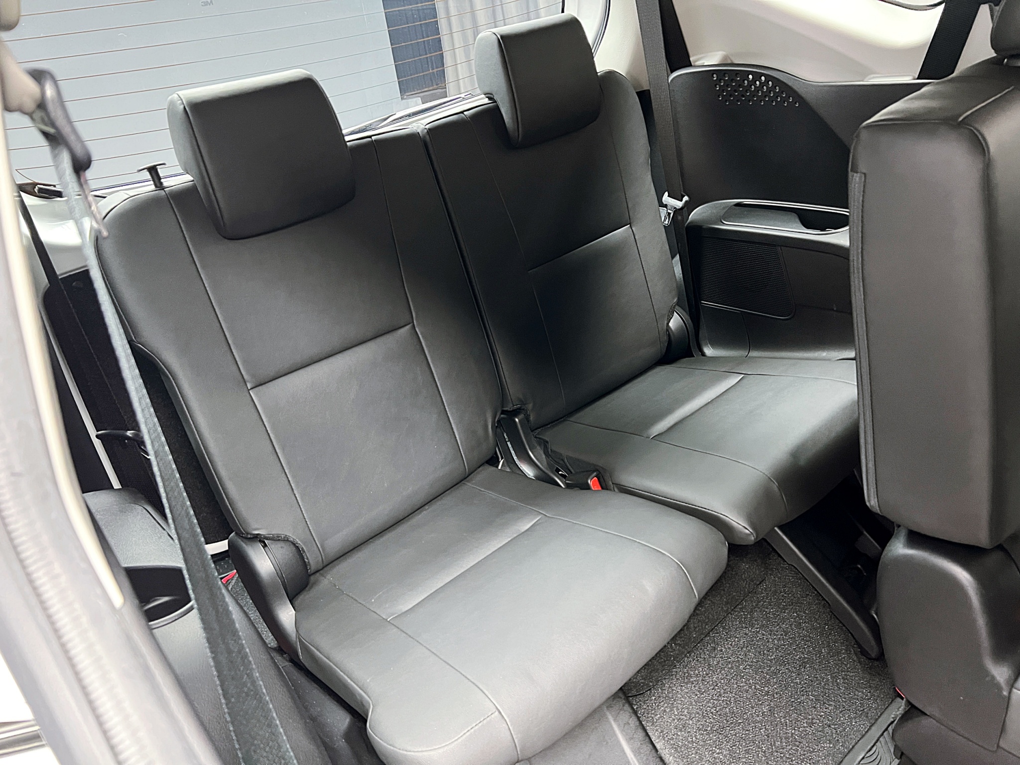 全台到府賞車 2022 Toyota Sienta 7人座豪華＋『小李經理』元禾國際車業/中古車/促銷中  第14張相片