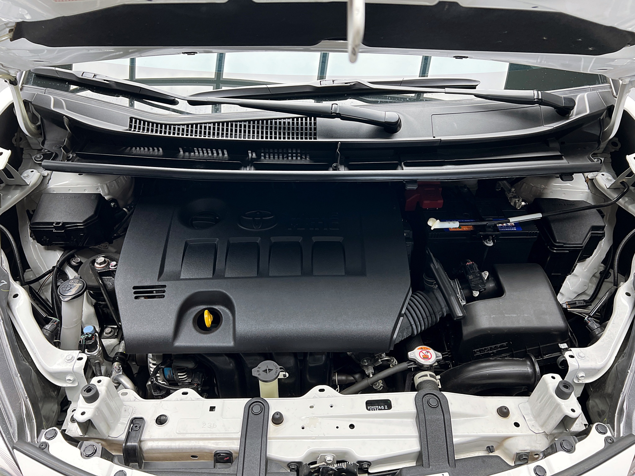 全台到府賞車 2022 Toyota Sienta 7人座豪華＋『小李經理』元禾國際車業/中古車/促銷中  第15張相片