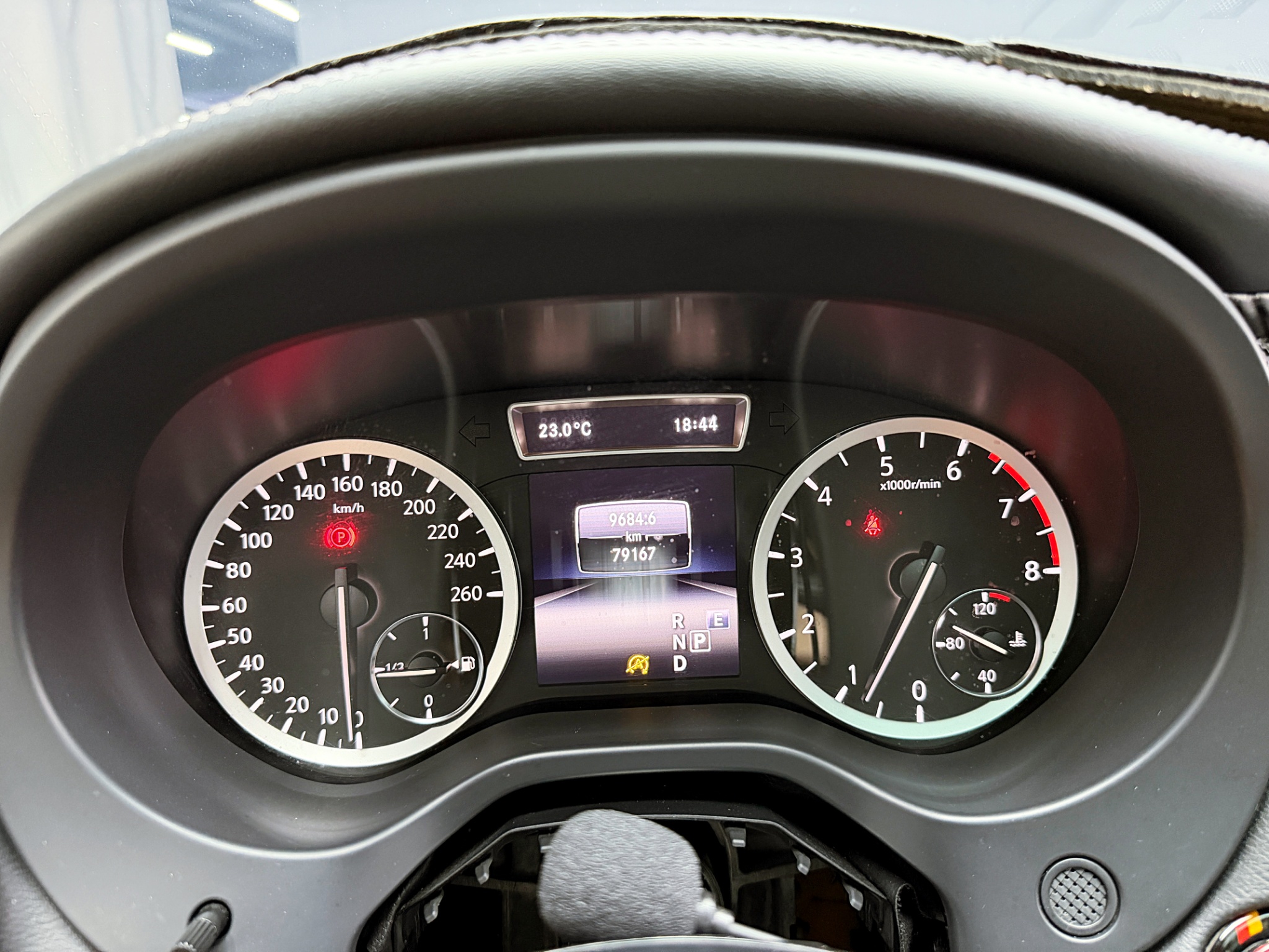 全台到府賞車 2018 Infiniti Q30 風尚版『小李經理』元禾國際車業/中古車/促銷中  第6張相片