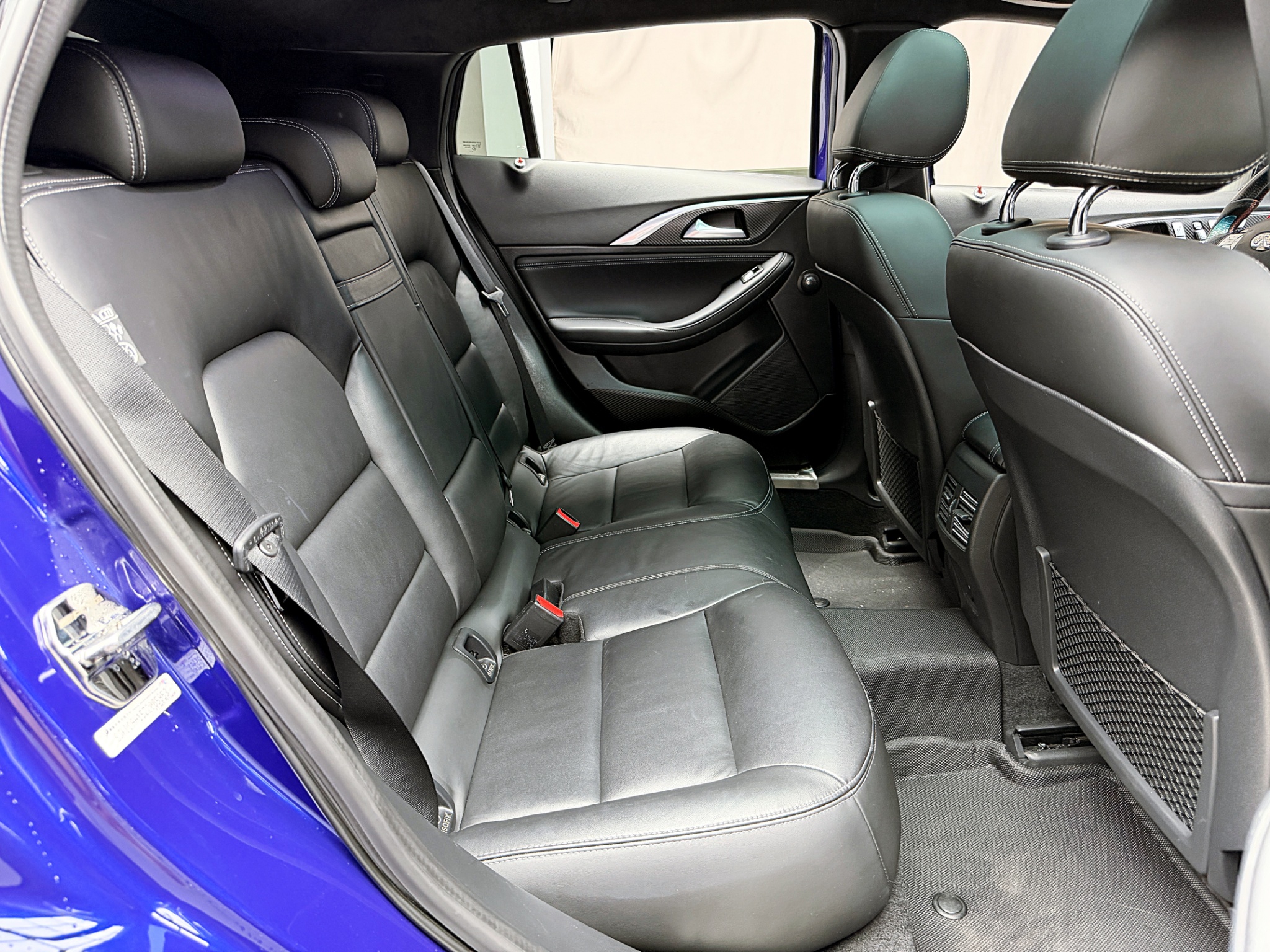 全台到府賞車 2018 Infiniti Q30 風尚版『小李經理』元禾國際車業/中古車/促銷中  第13張相片