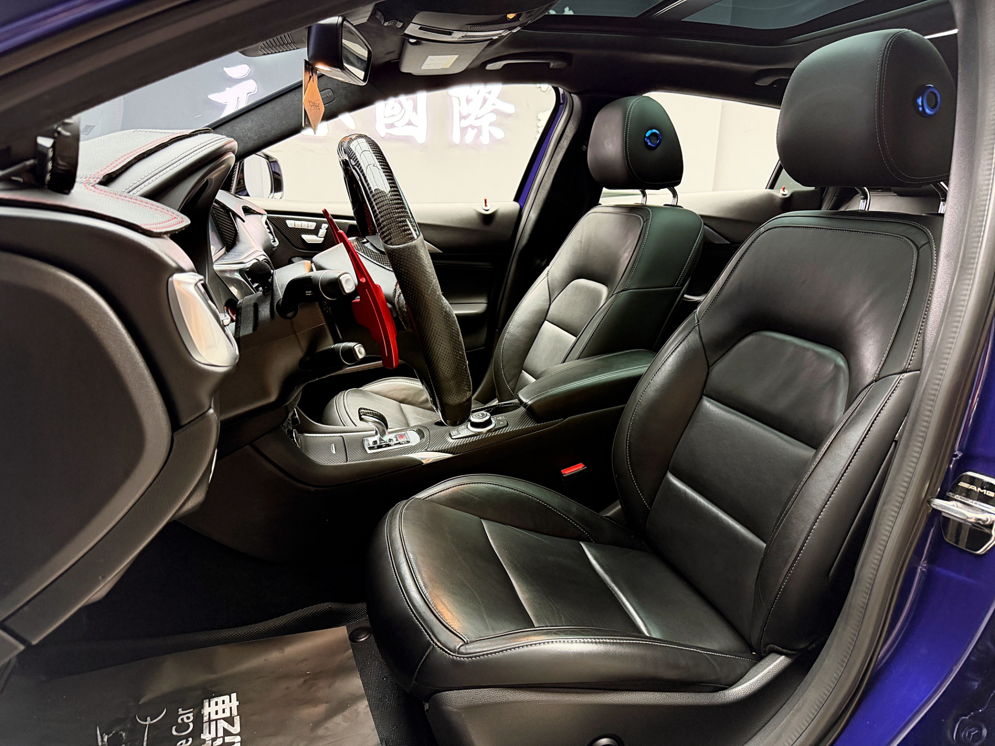 全台到府賞車 2018 Infiniti Q30 風尚版『小李經理』元禾國際車業/中古車/促銷中  第15張相片